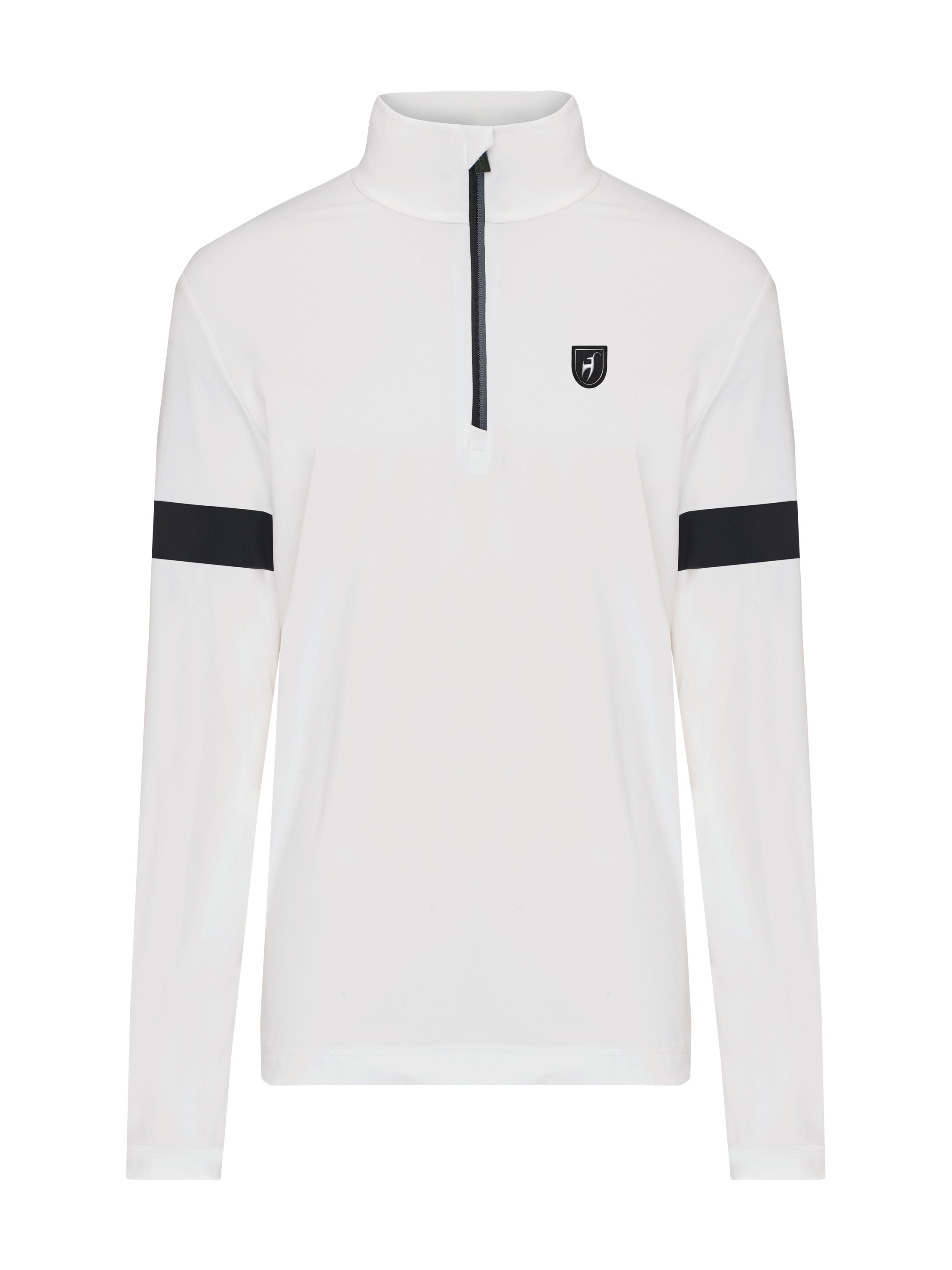 bright white Boris M