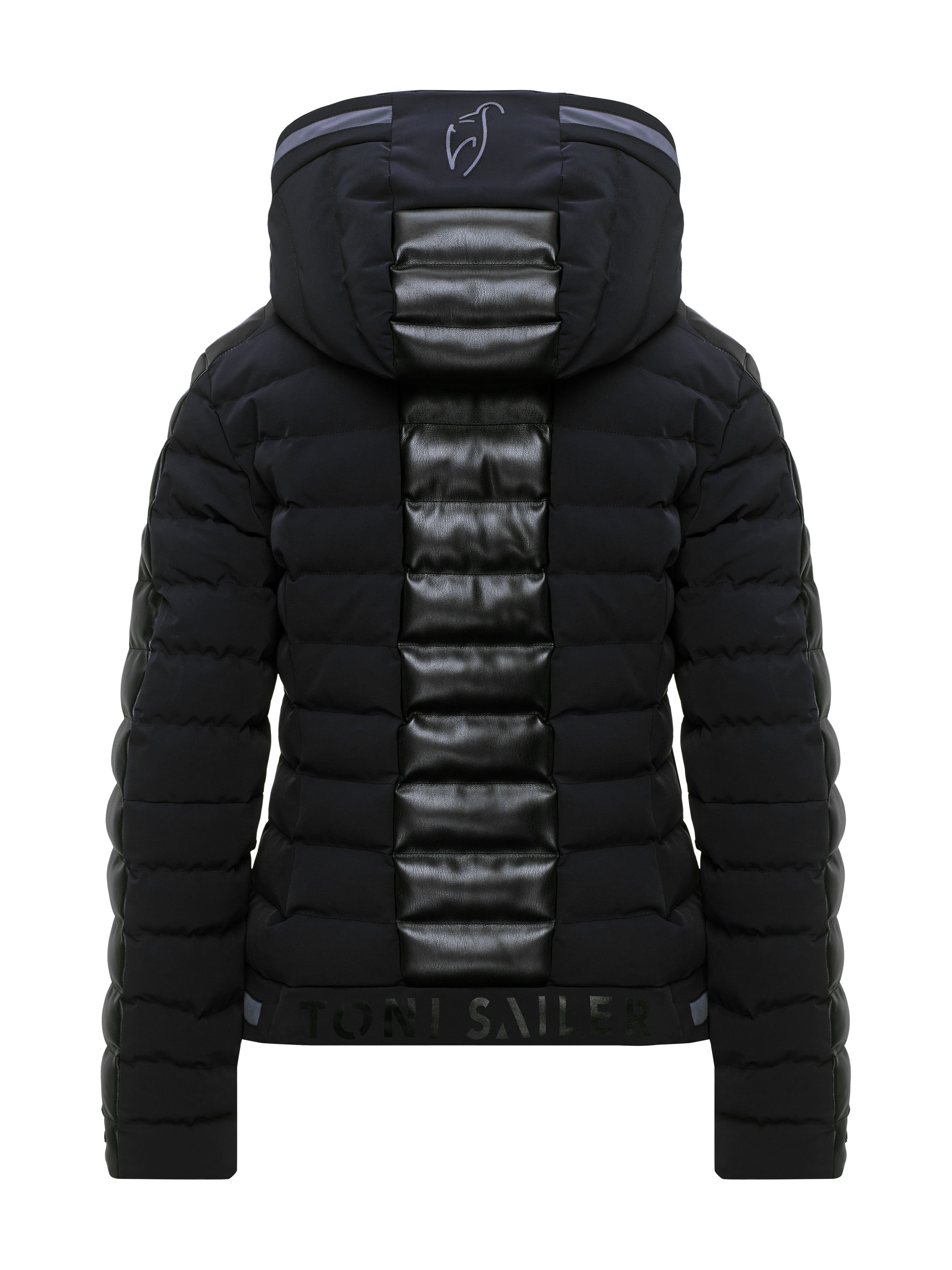 Norma Faux Leather W