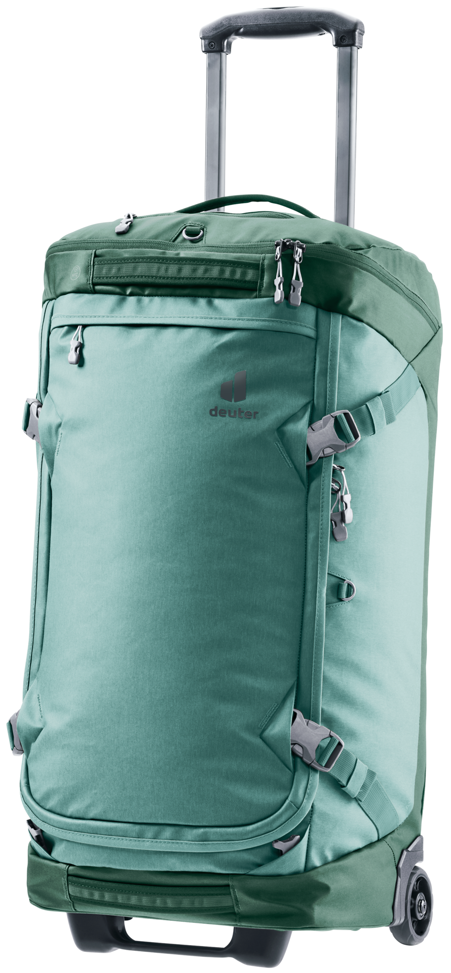 Aviant Duffel Pro Movo 60