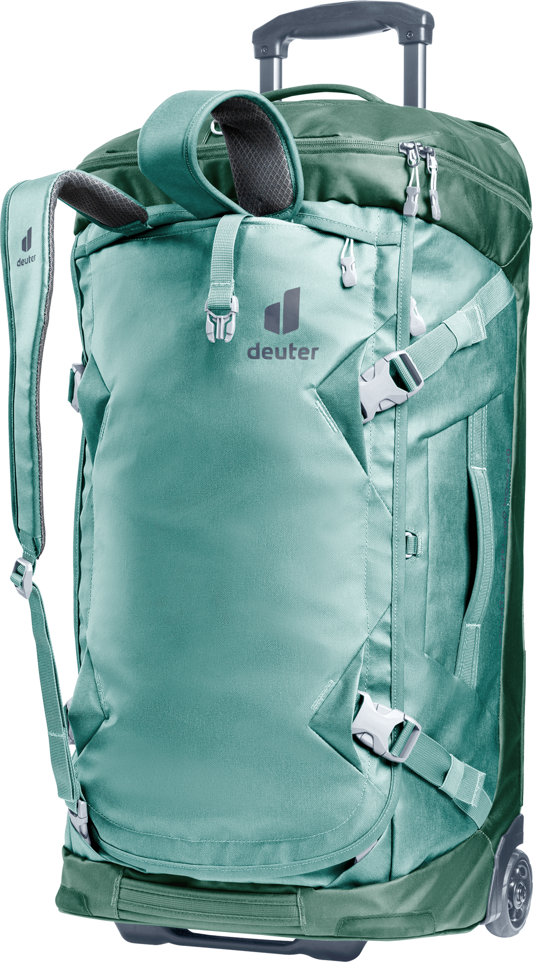 Aviant Duffel Pro Movo 60