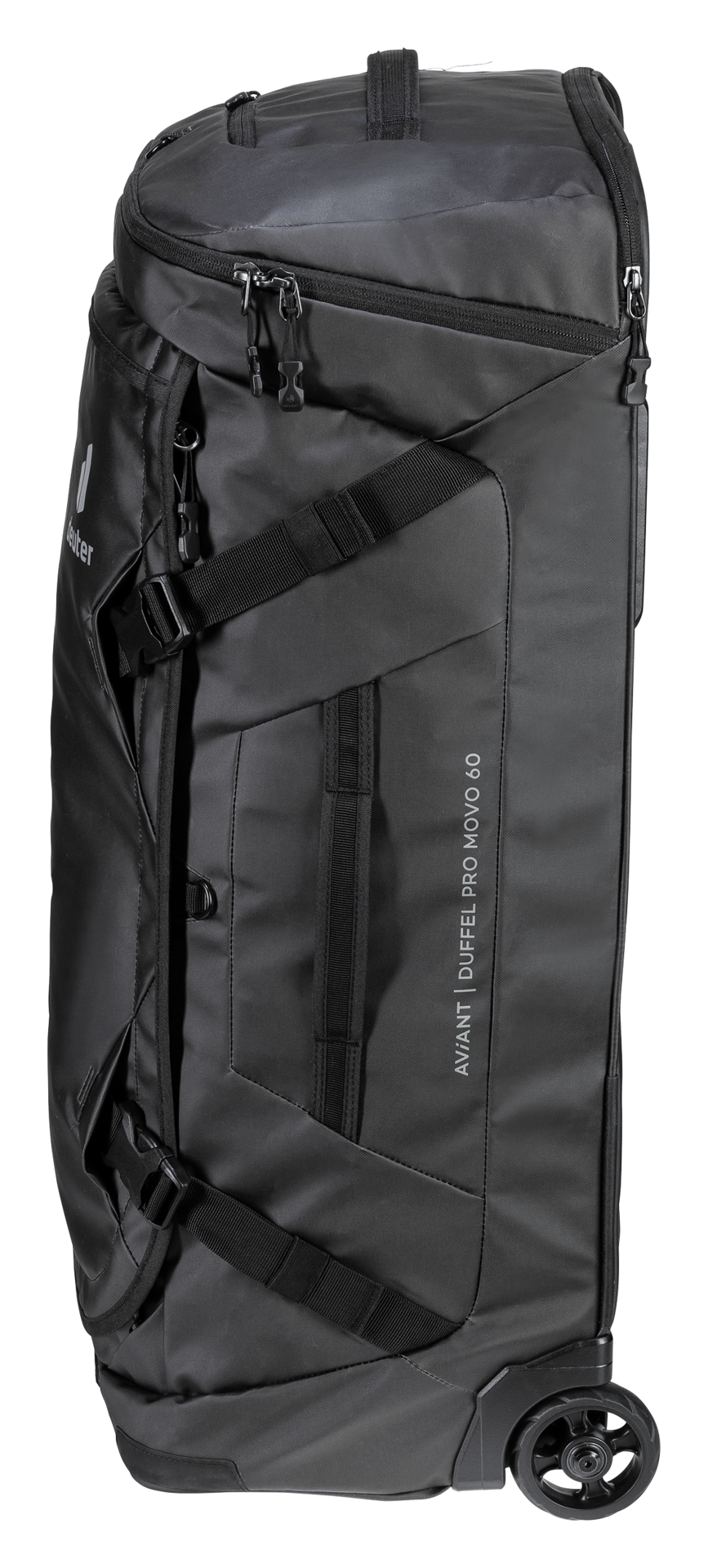 Aviant Duffel Pro Movo 60