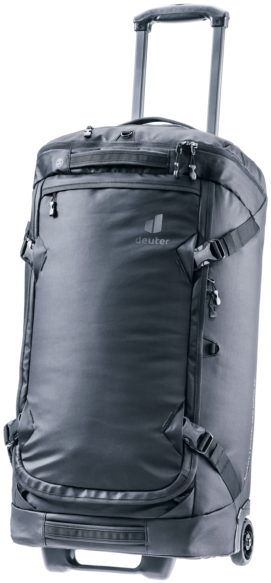 Aviant Duffel Pro Movo 60