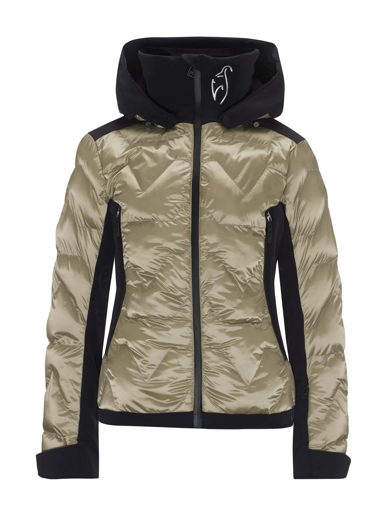 mineral earth Zoe Splendid W