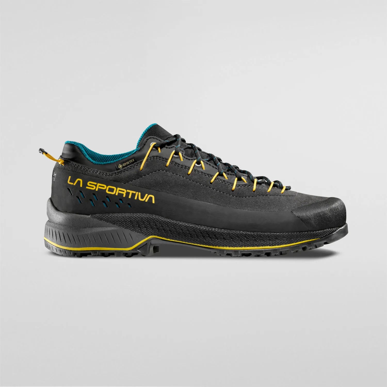 carbon/bamboo TX4 Evo GTX Man