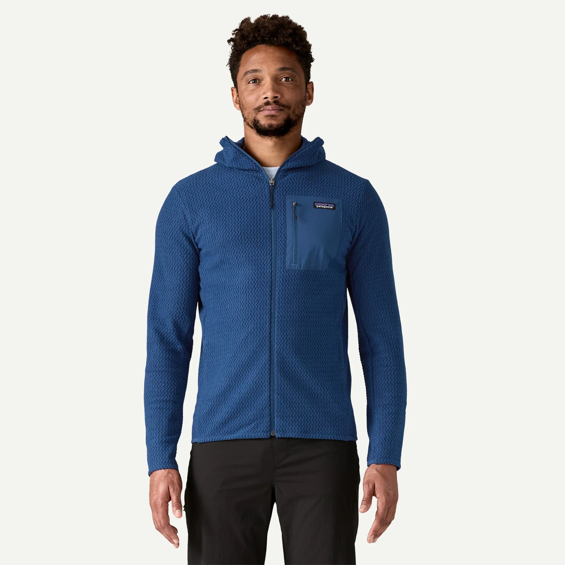R1 Air Full-Zip Hoody M