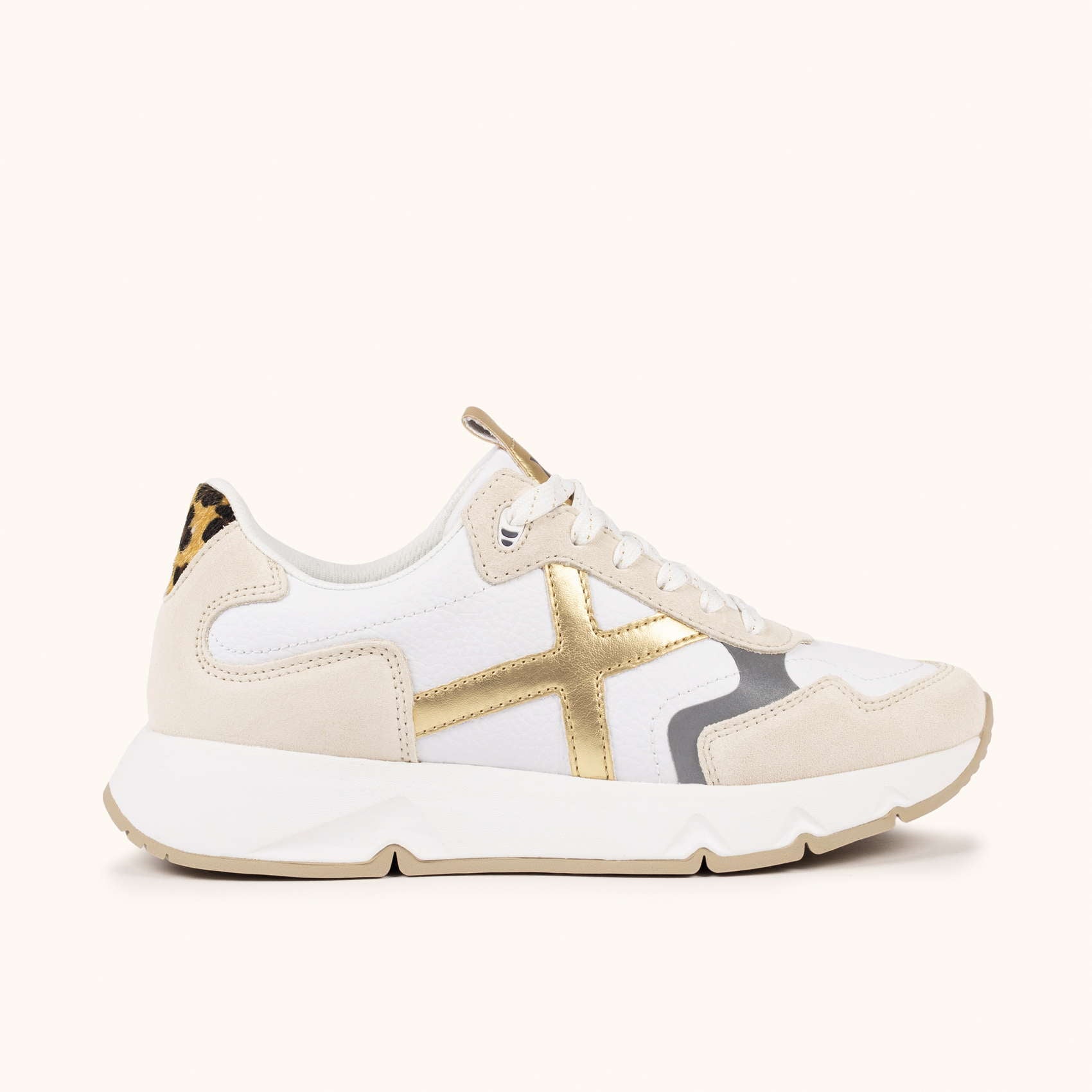 Mamba Sneaker Wmn