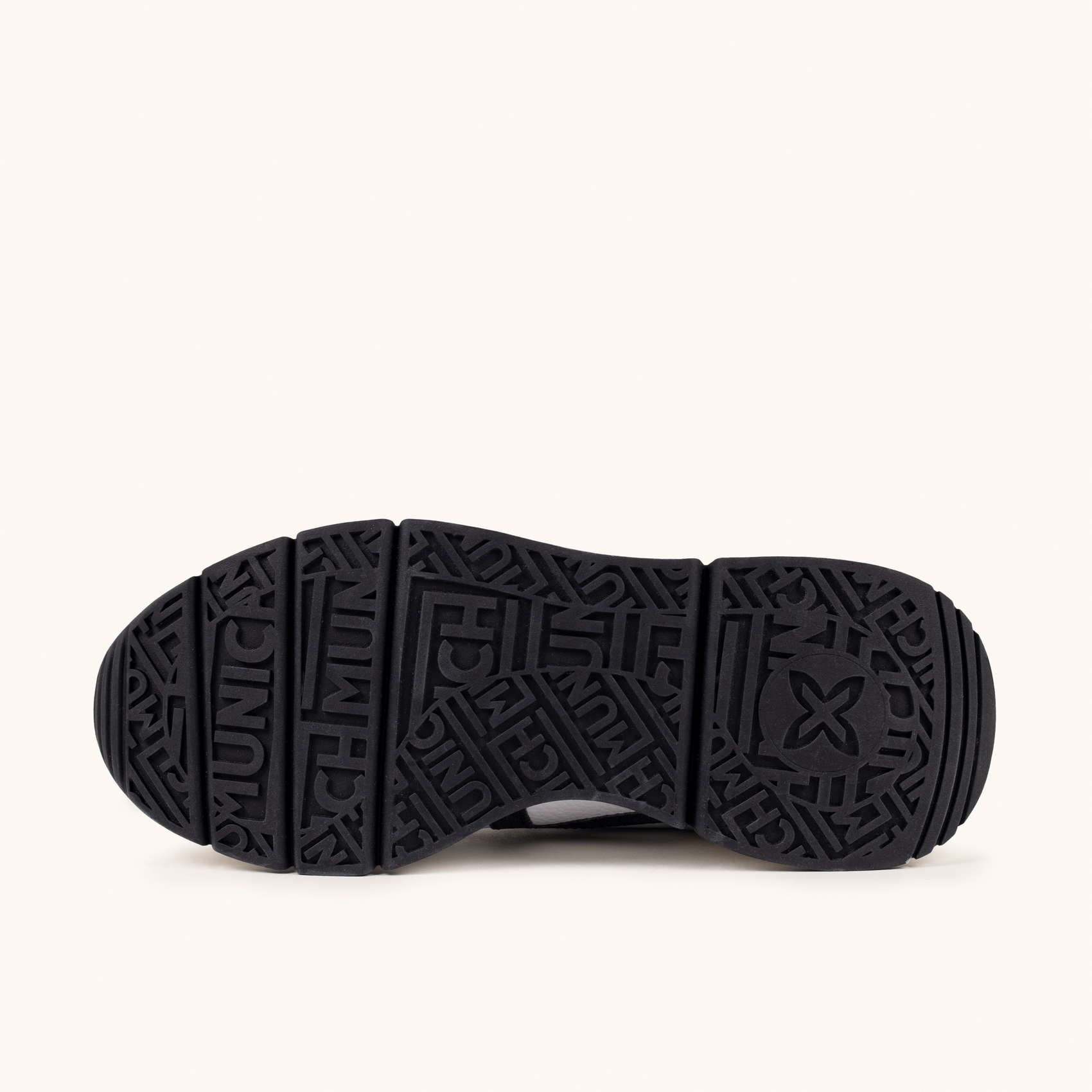 Mamba Sneaker Wmn