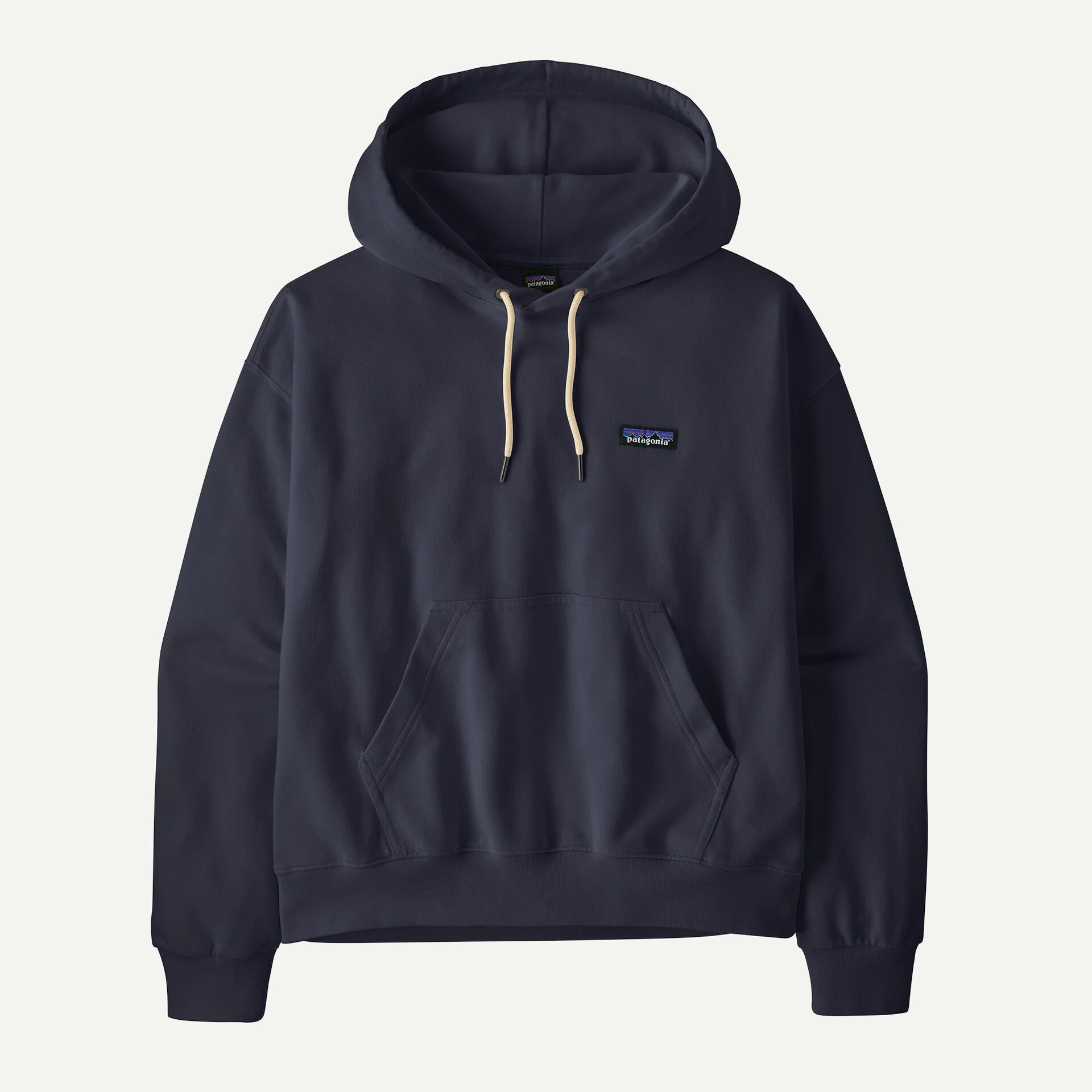 sunken blue SNBE Daily Hoody Wmn
