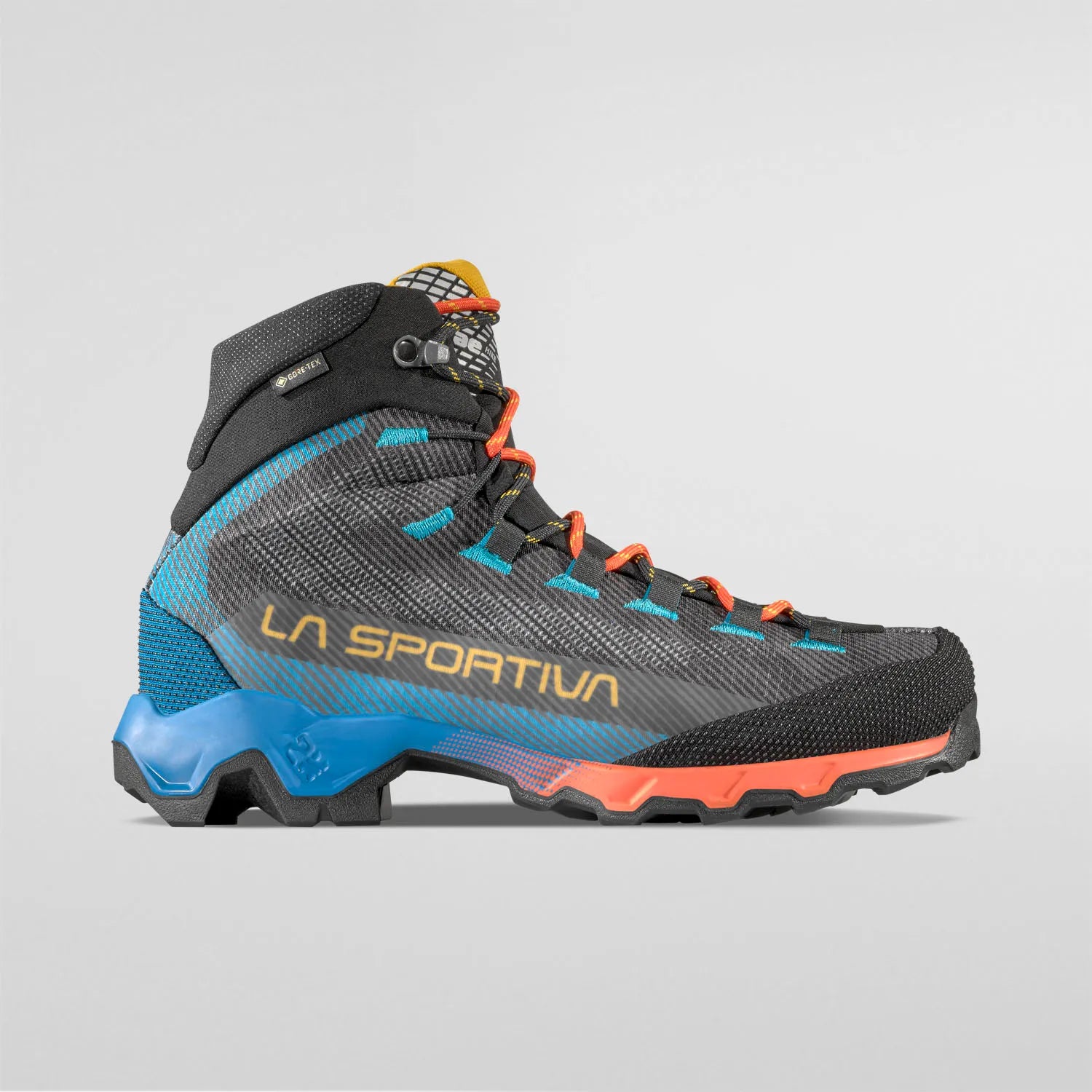 Aequilibrium Hike GTX Man