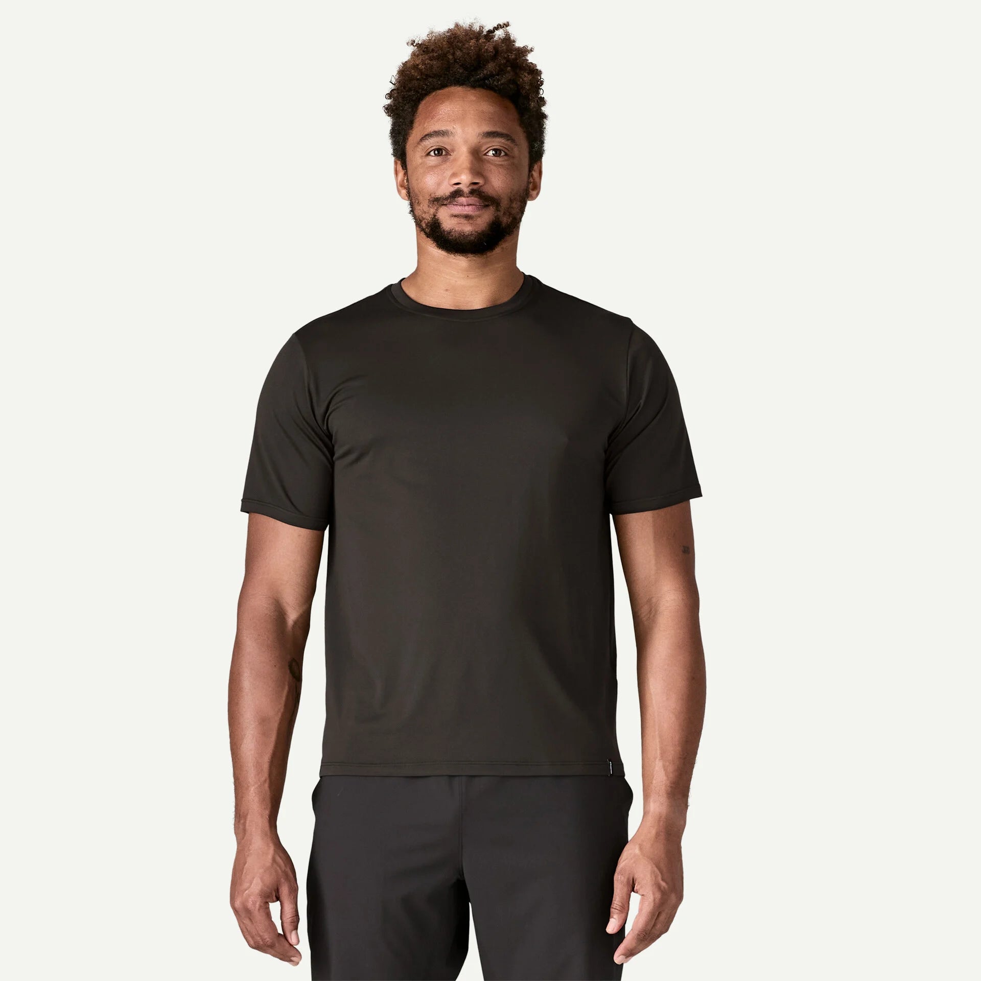 Capilene Cool Daily Shirt Man