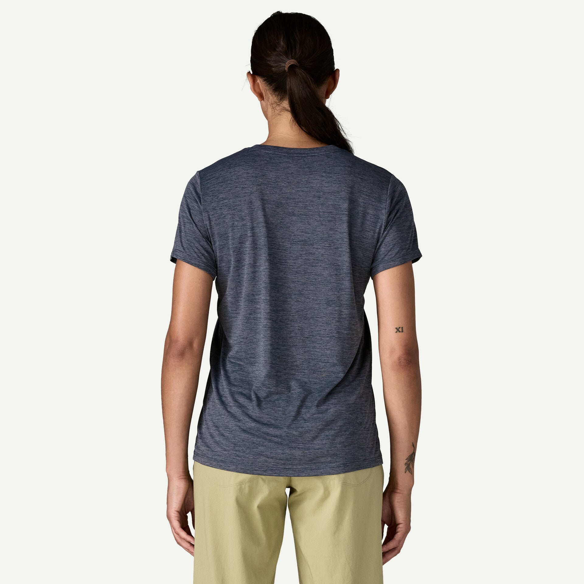 Capilene Cool Daily Shirt Wmn