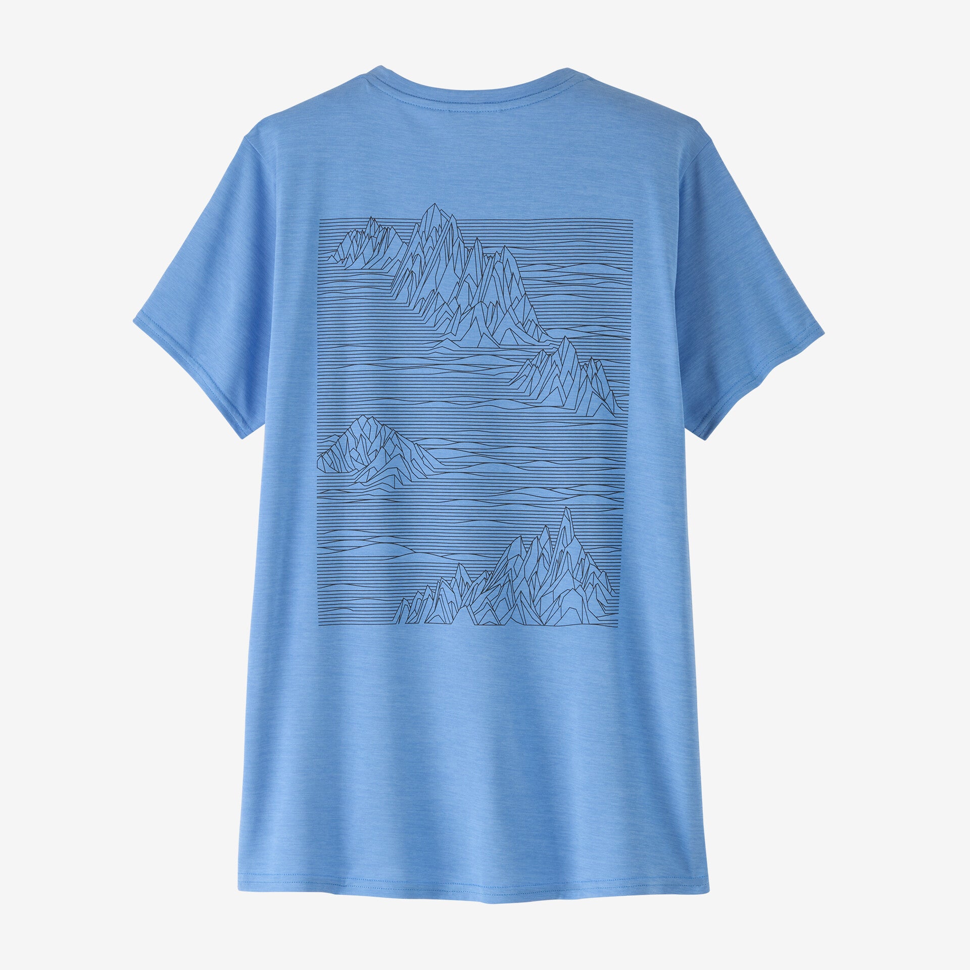 Cap Cool Daily Graphic Shirt W