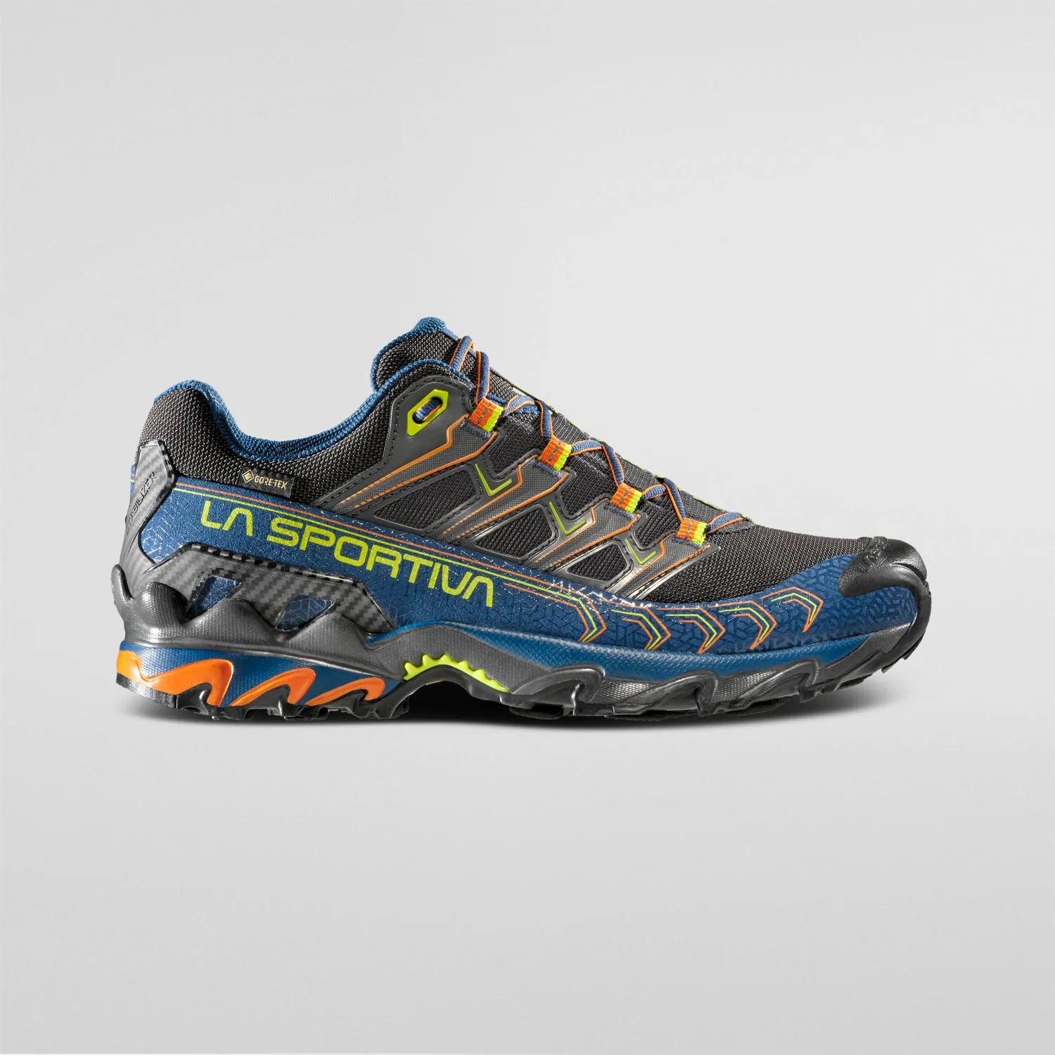 Ultra Raptor II GTX M