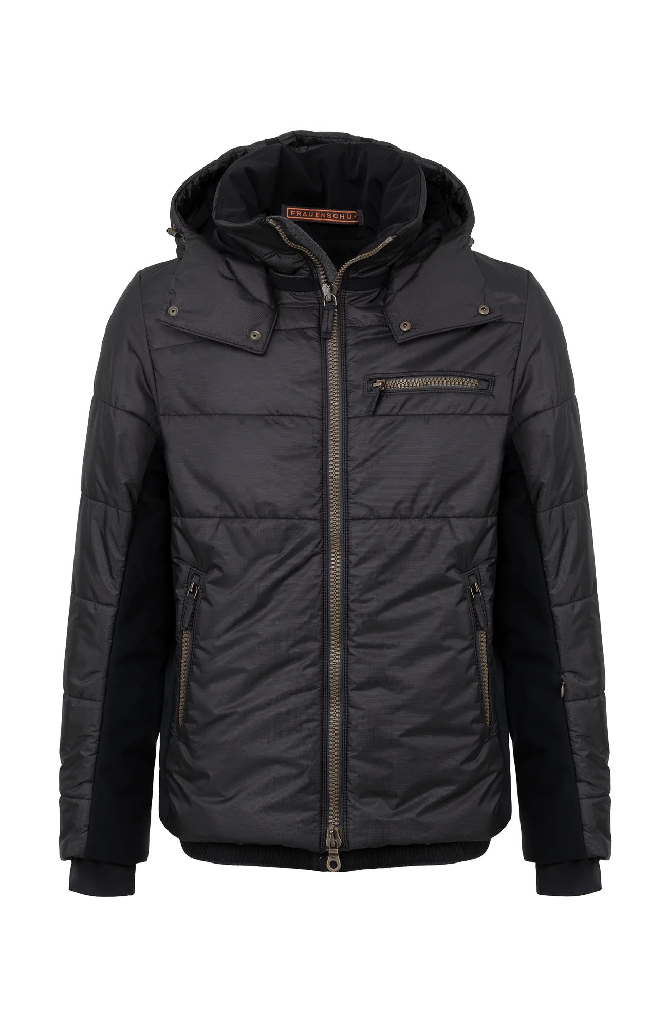 black KlemensMulti-SR M
