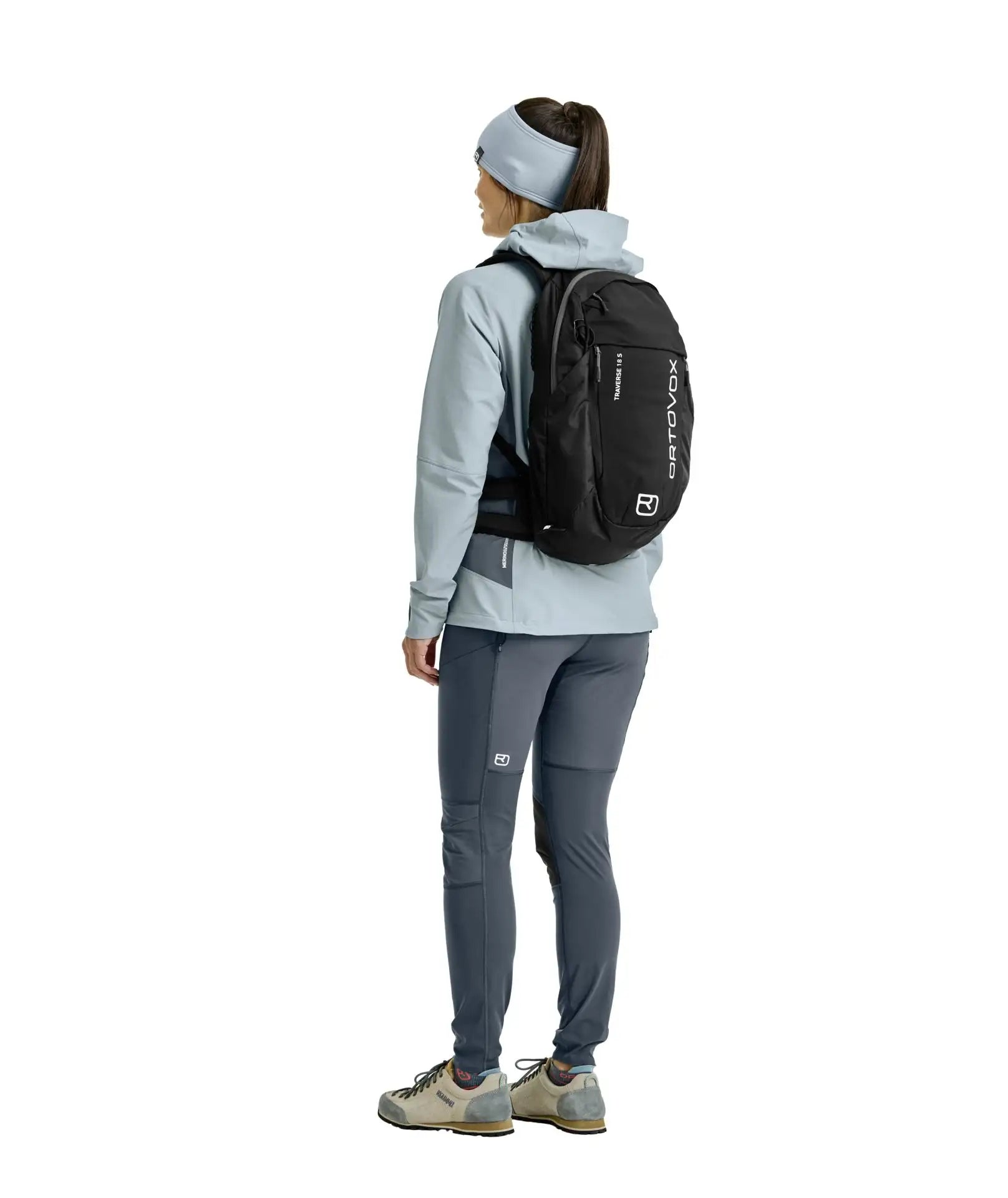 Traverse 18 S Backpack