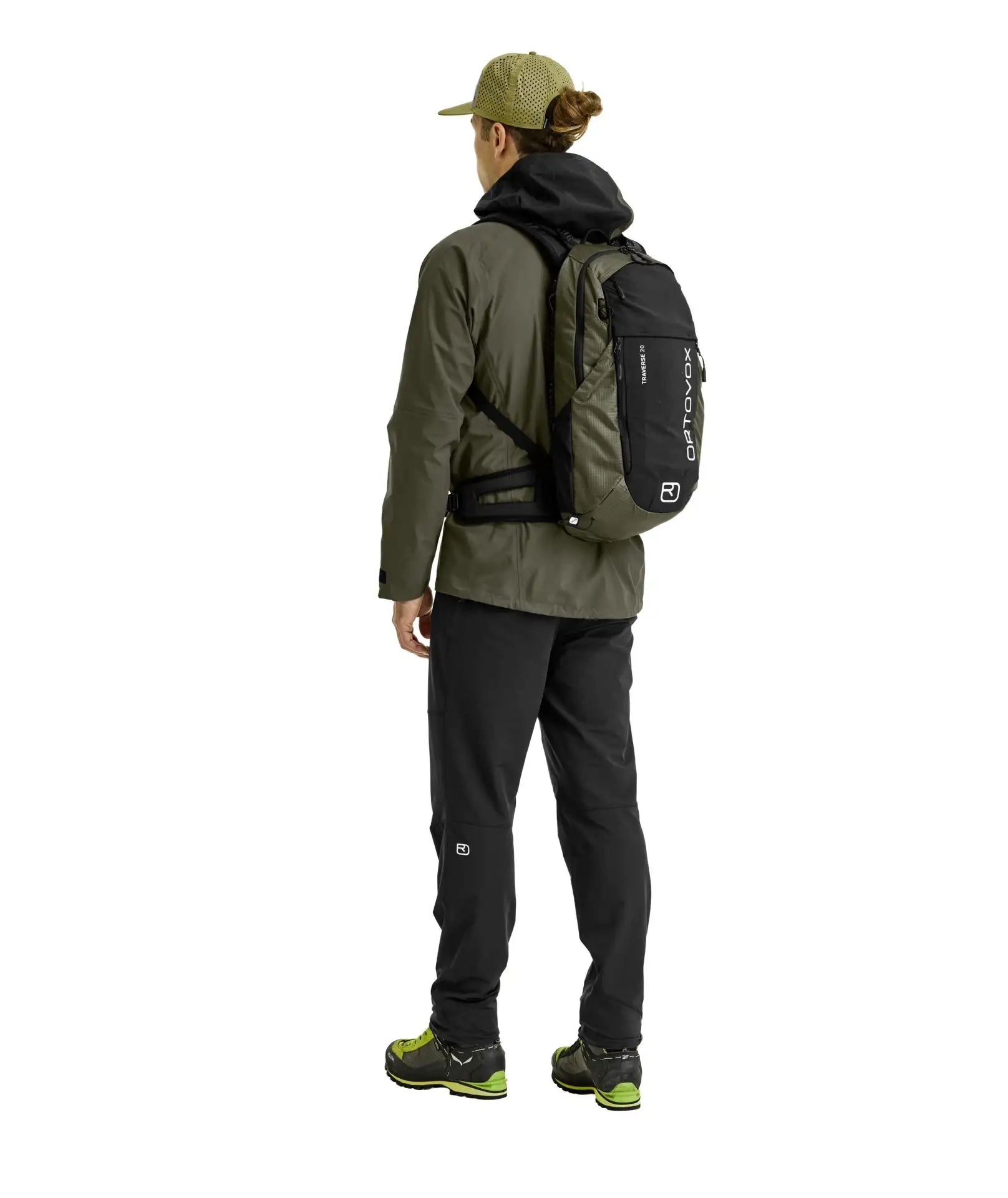 Traverse 20 Backpack