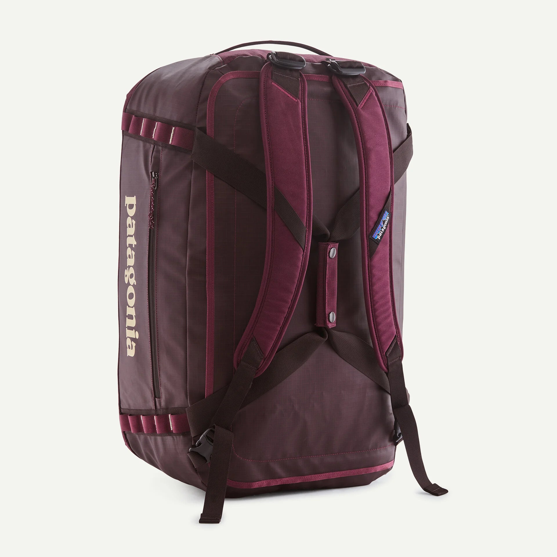 Black Hole Duffel 55L