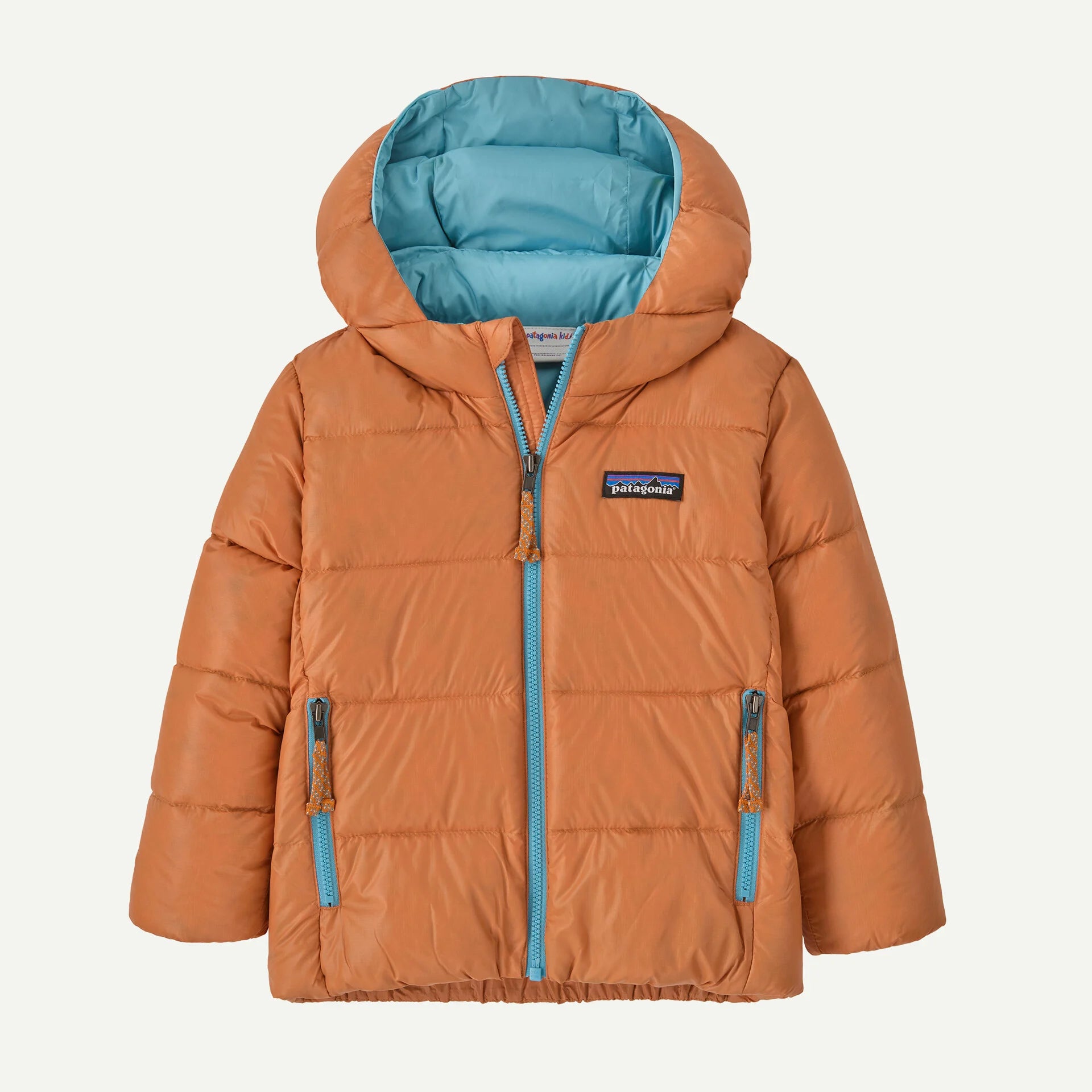 Baby Hi-Loft Down Sweater Hood