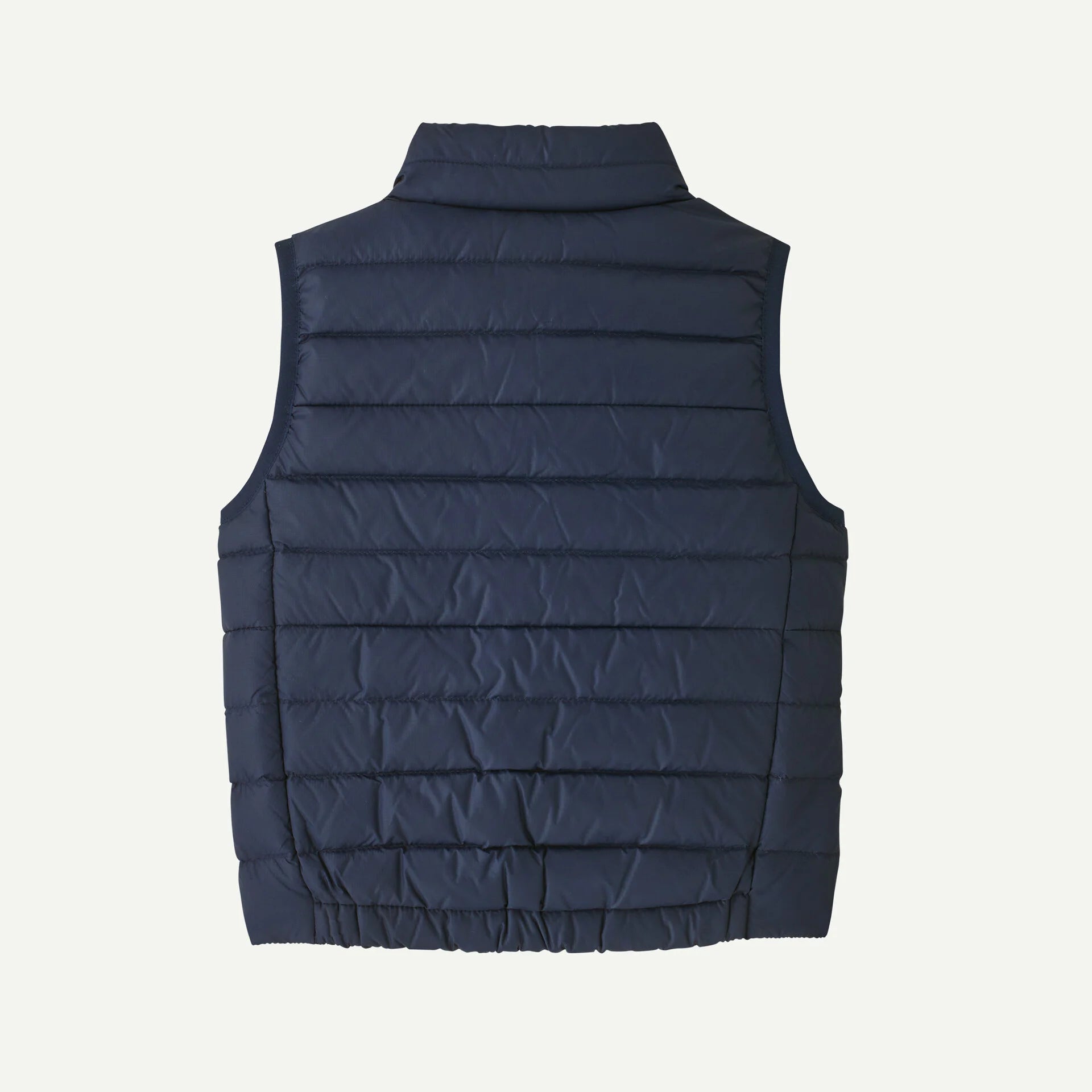 Down Sweater Vest Baby