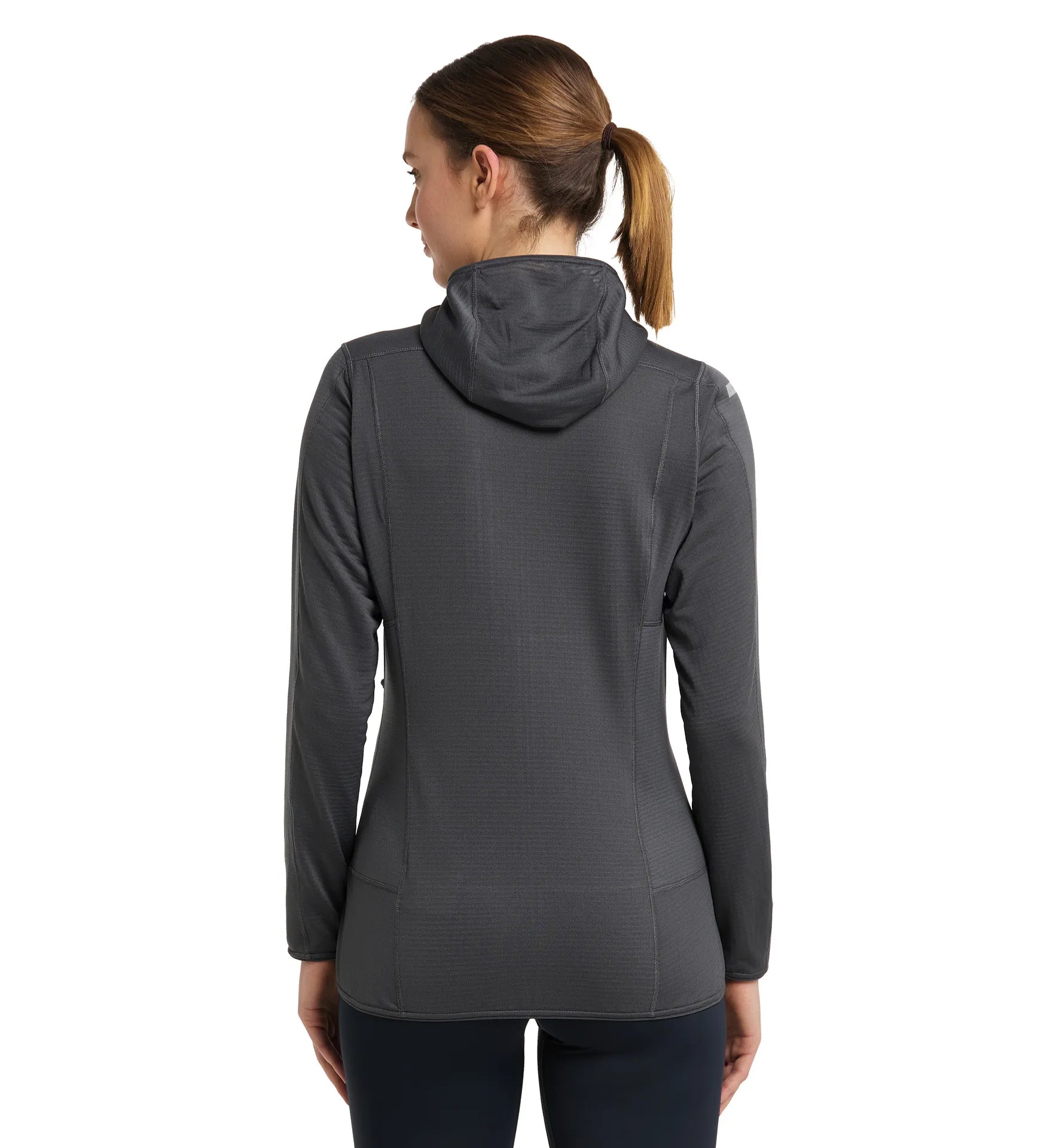 Lim Mid Fast Hood W