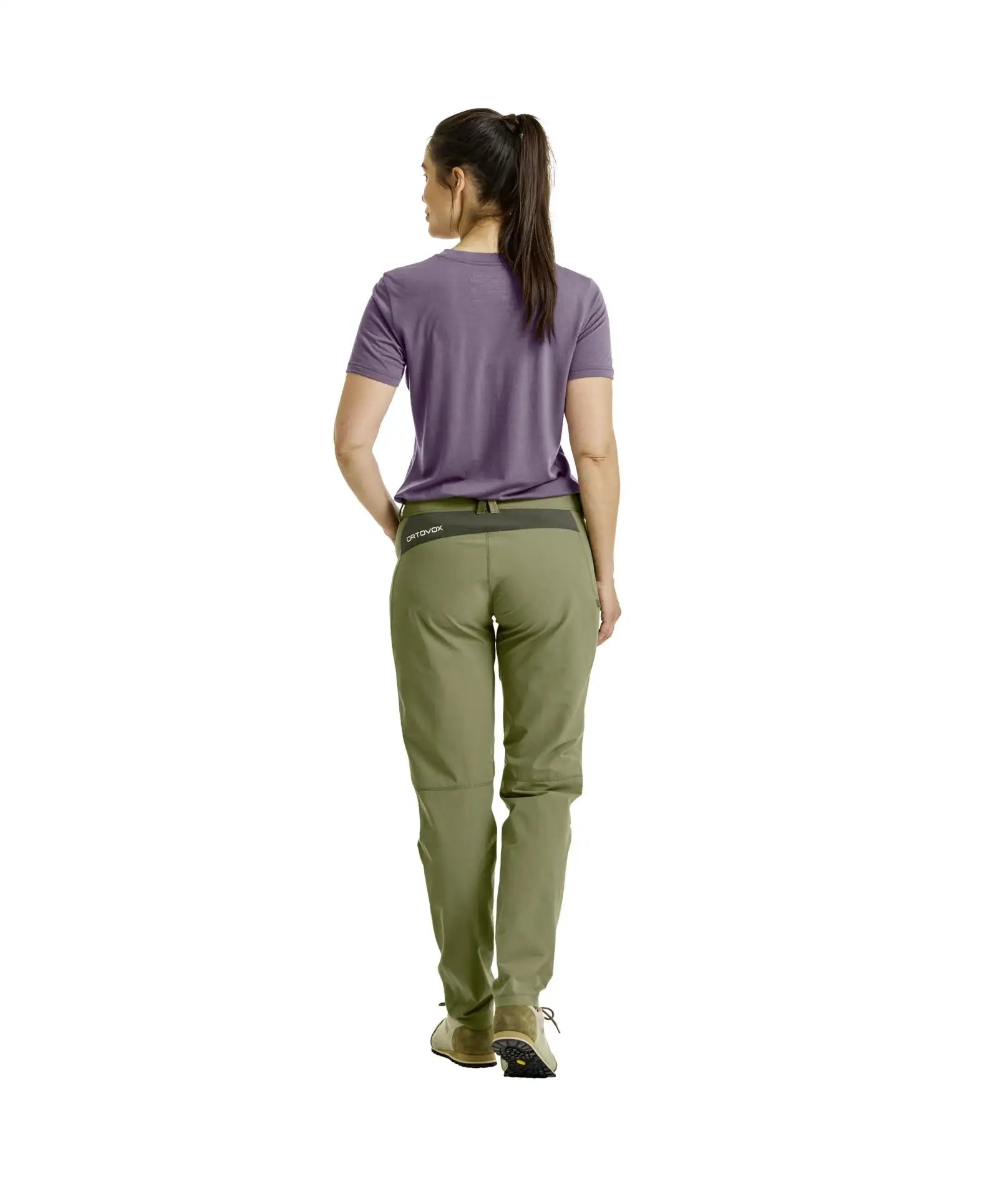 Pelmo Pants Wmn