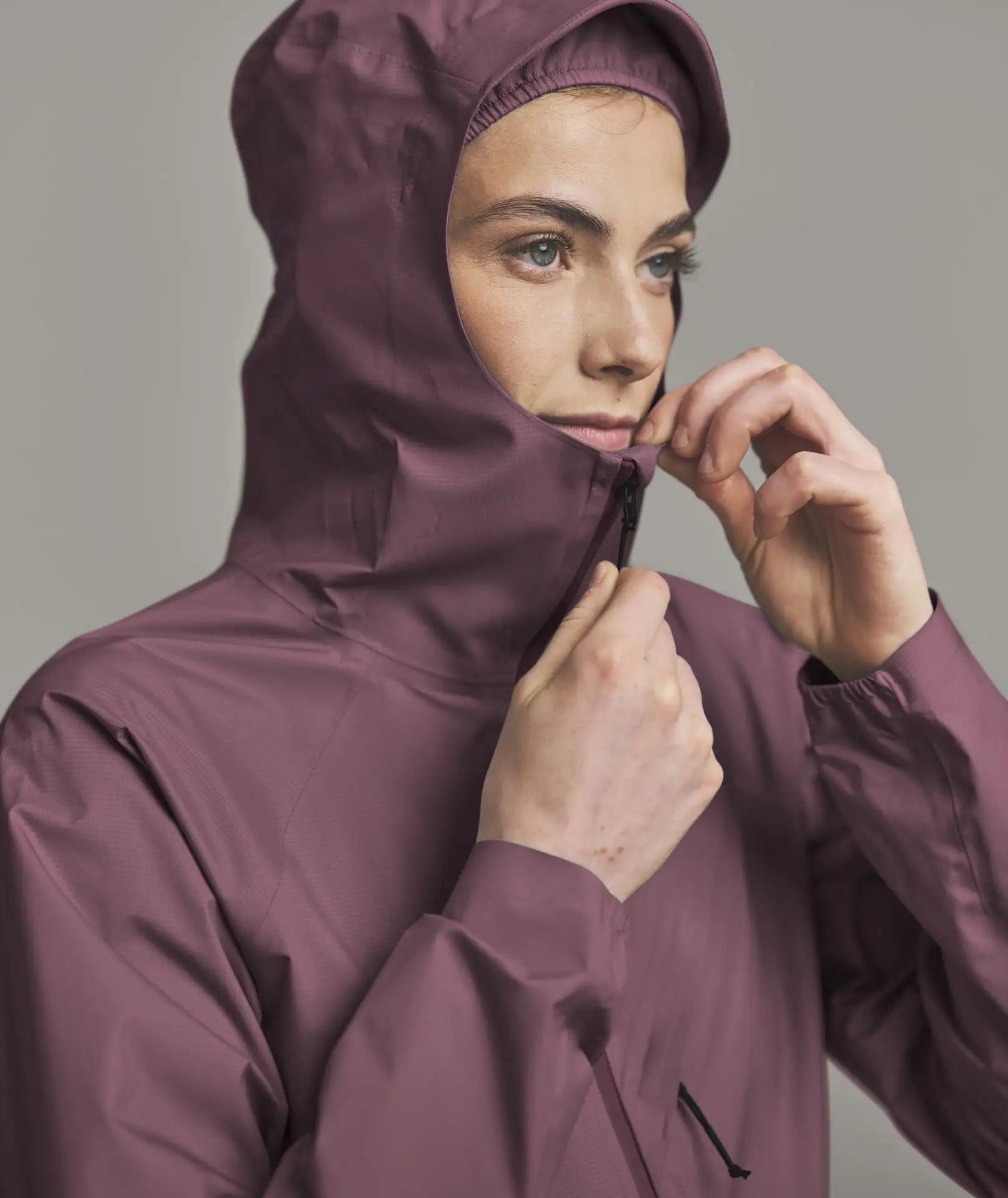 Trace 2.5L Jacket Wmn