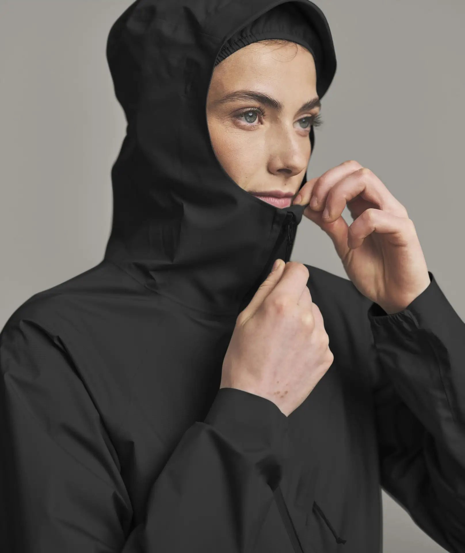Trace 2.5L Jacket Wmn