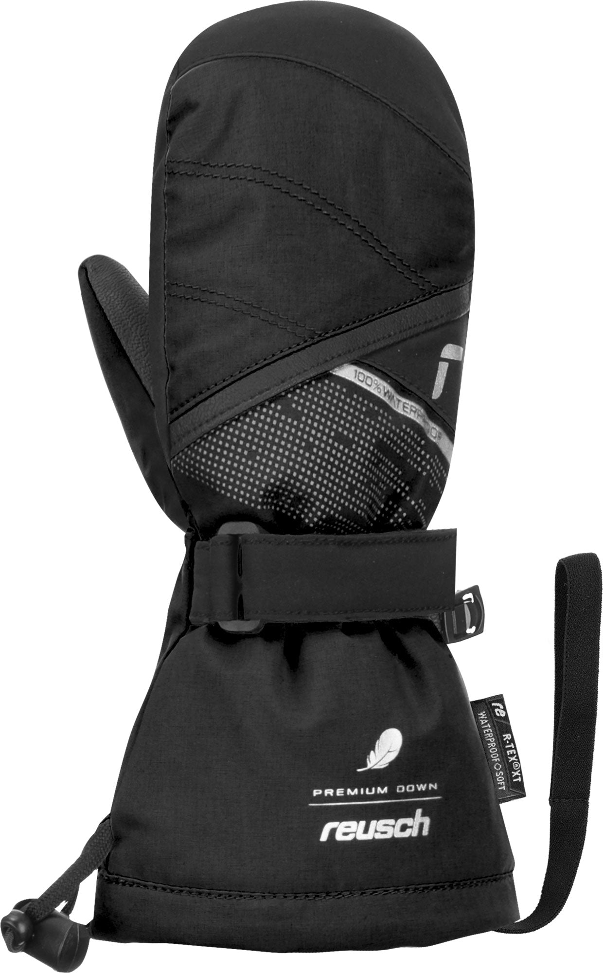 Kaden Down R-TEX XT Mitten Jr