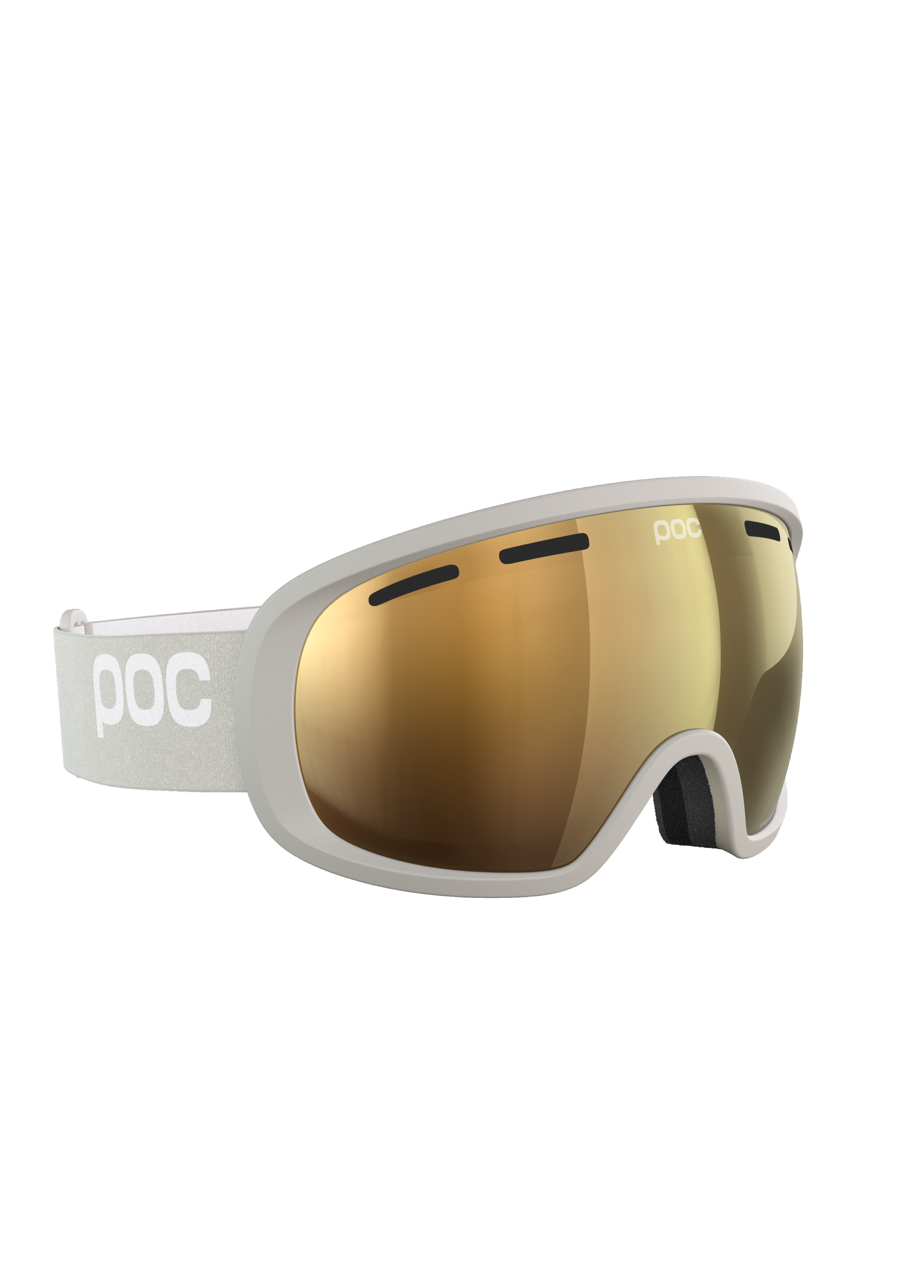 Fovea Clarity Pow JJ Ski Goggle