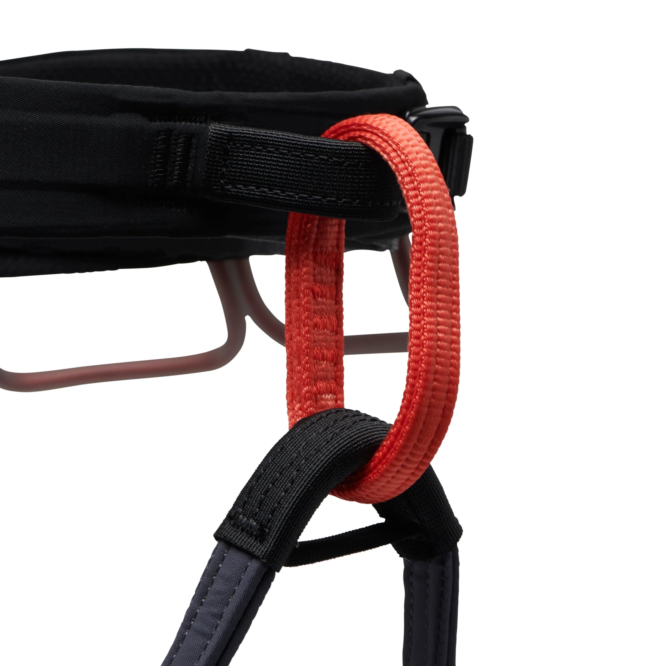 Solution Harness Man