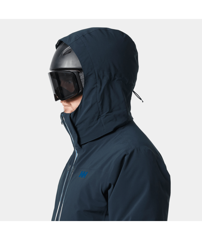 Alpha Lifaloft Jacket M