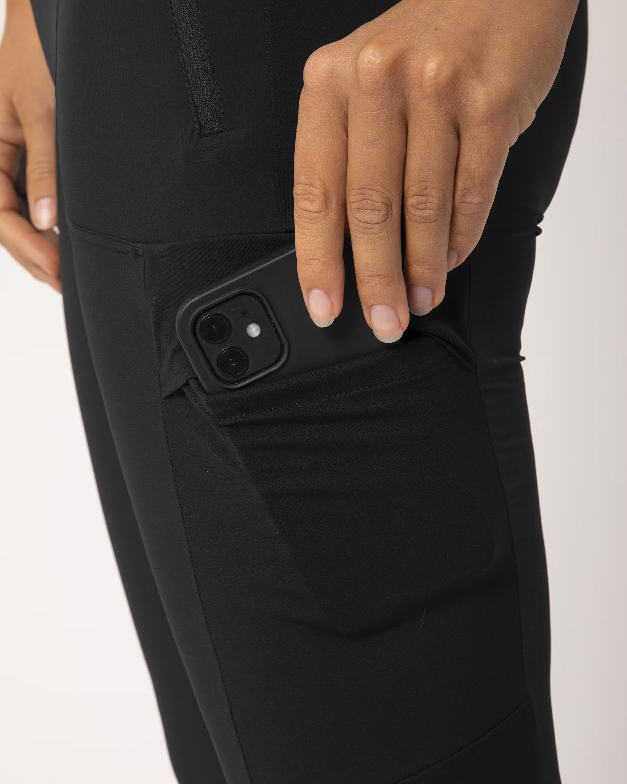 Katharina Light Stretch Pant W