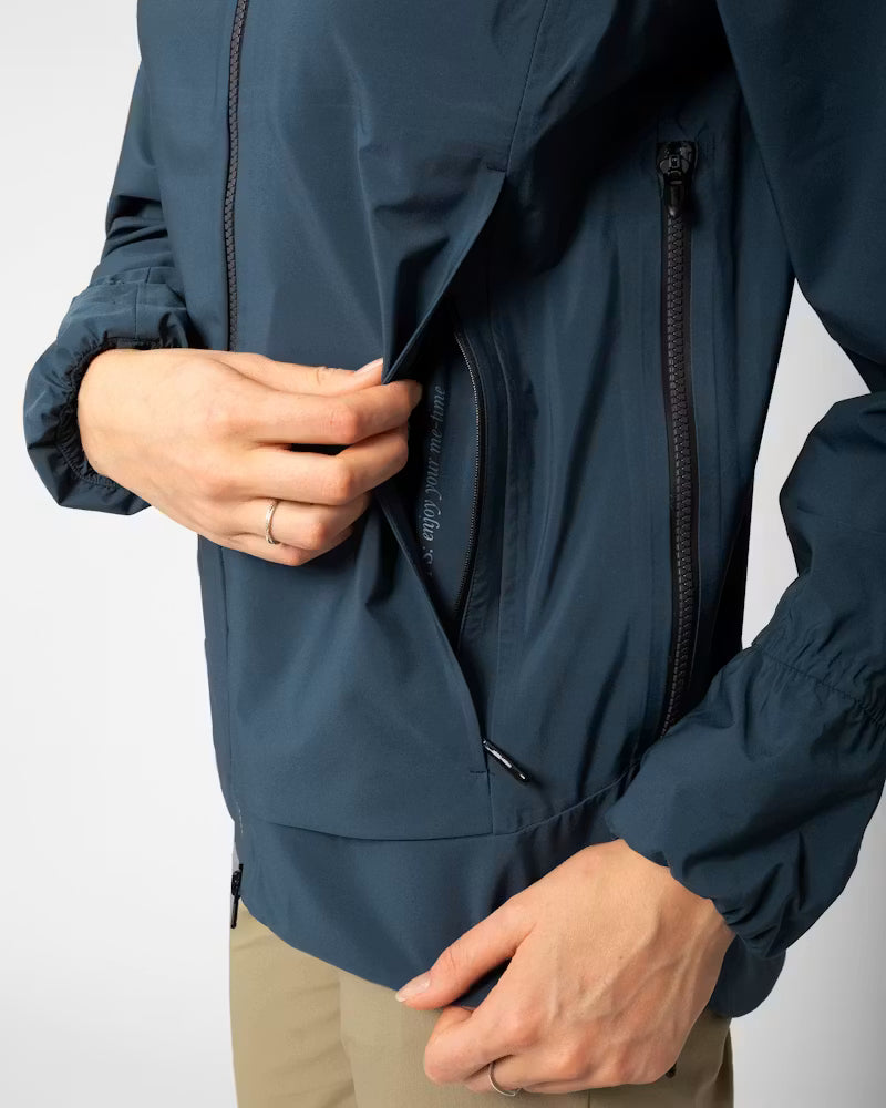 Sara 3L Shell Jacket Wmn