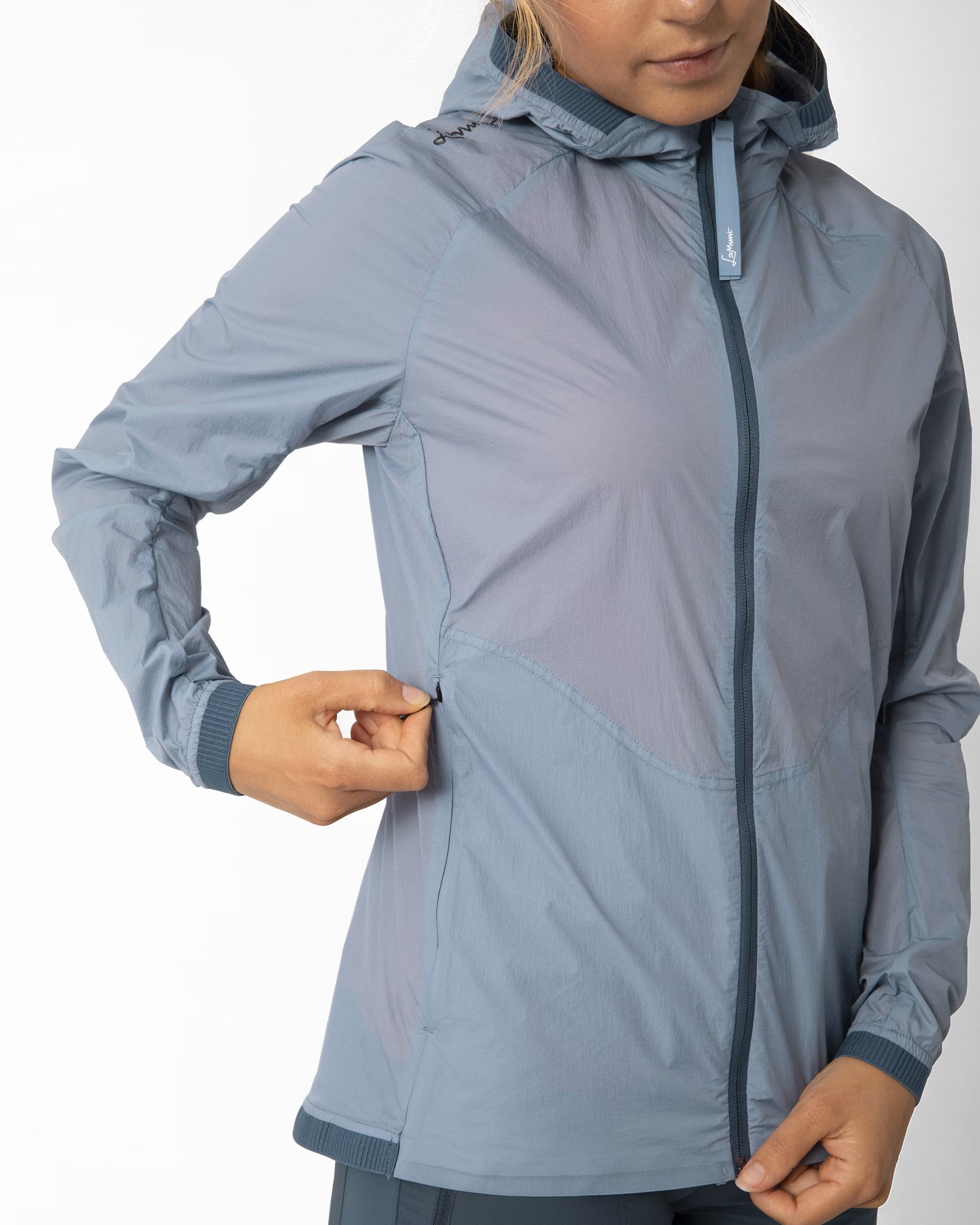 Marina Wind Jacket W