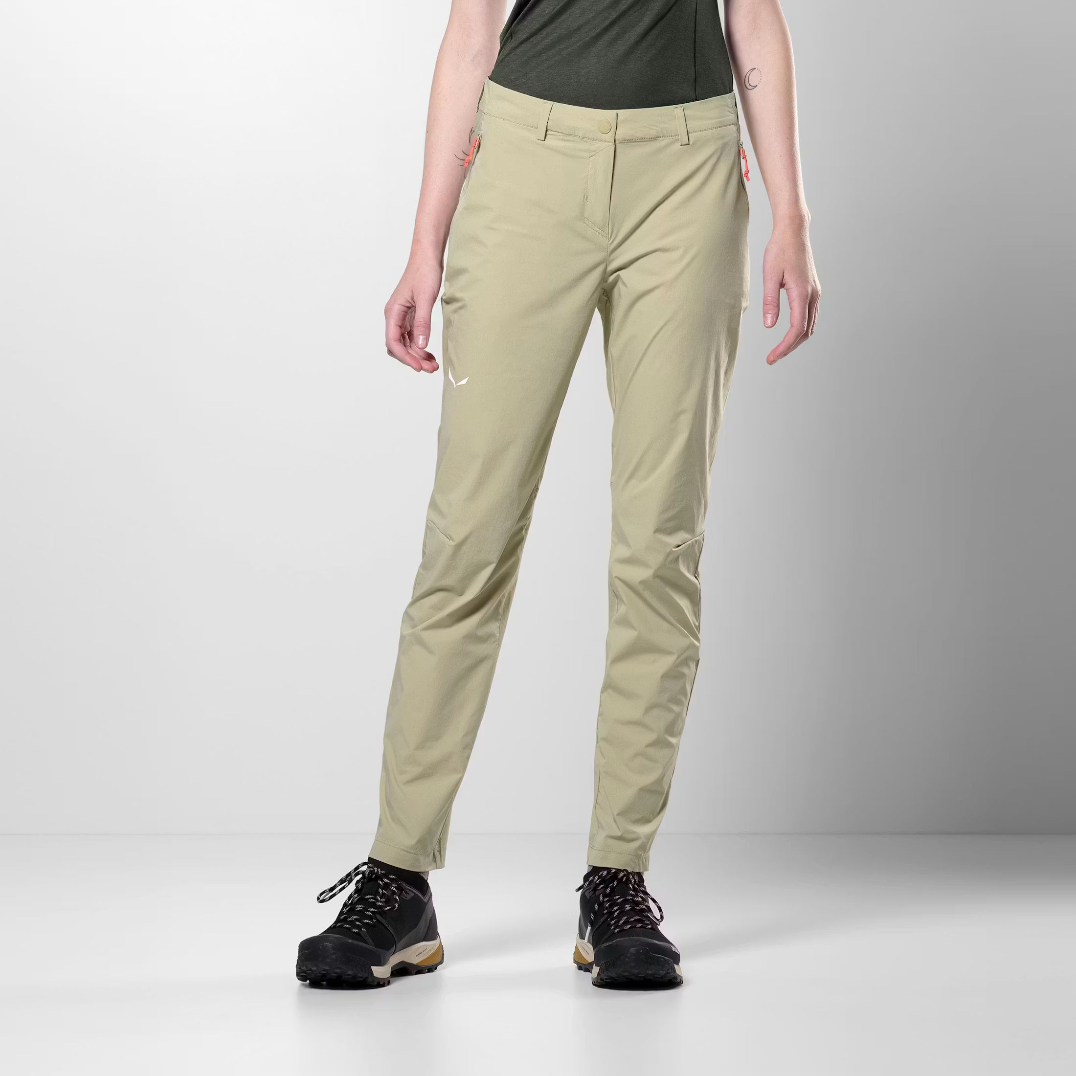 Puez Talvena Durastretch Pant Women