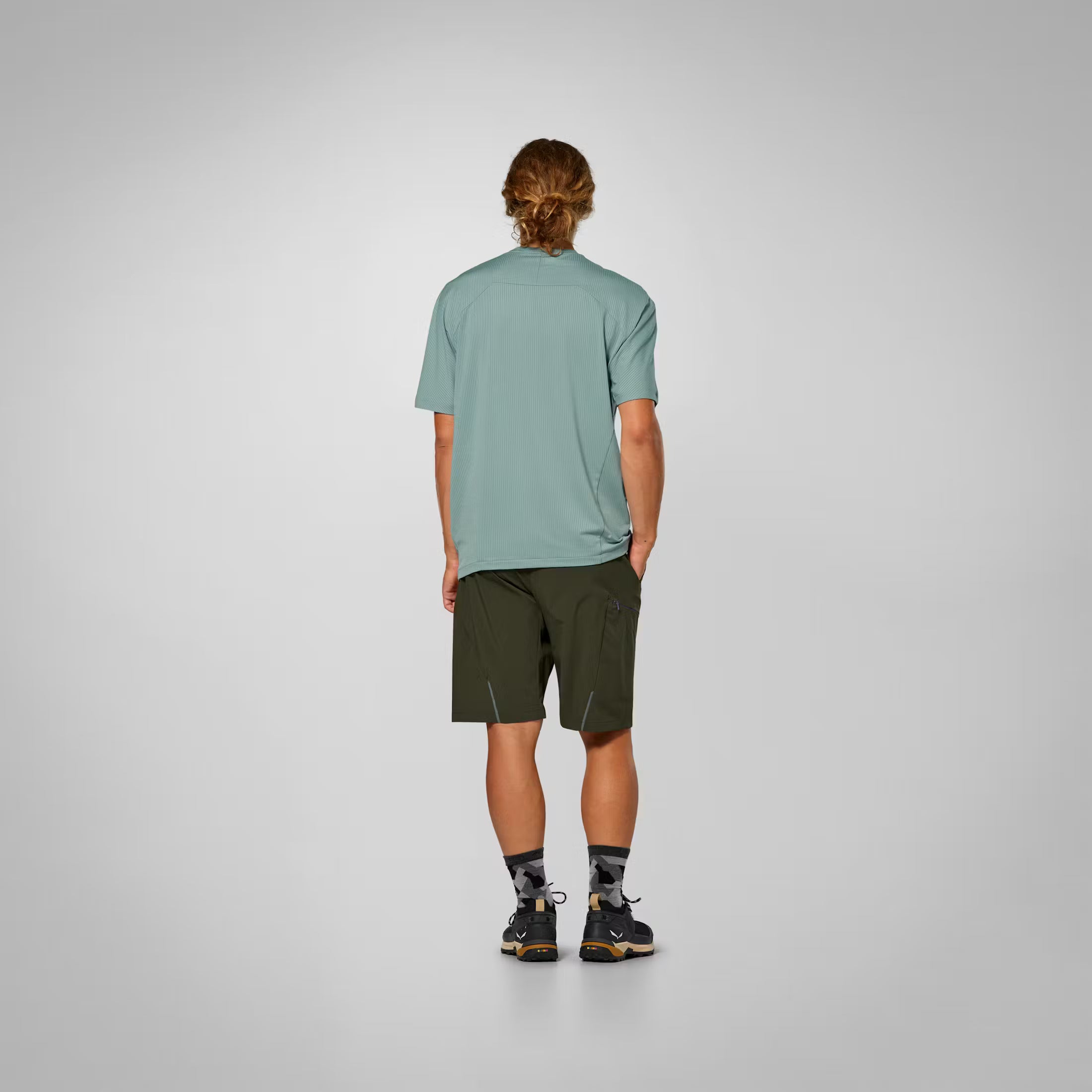 Pedroc 4 Durastretch Cargo Pant Man