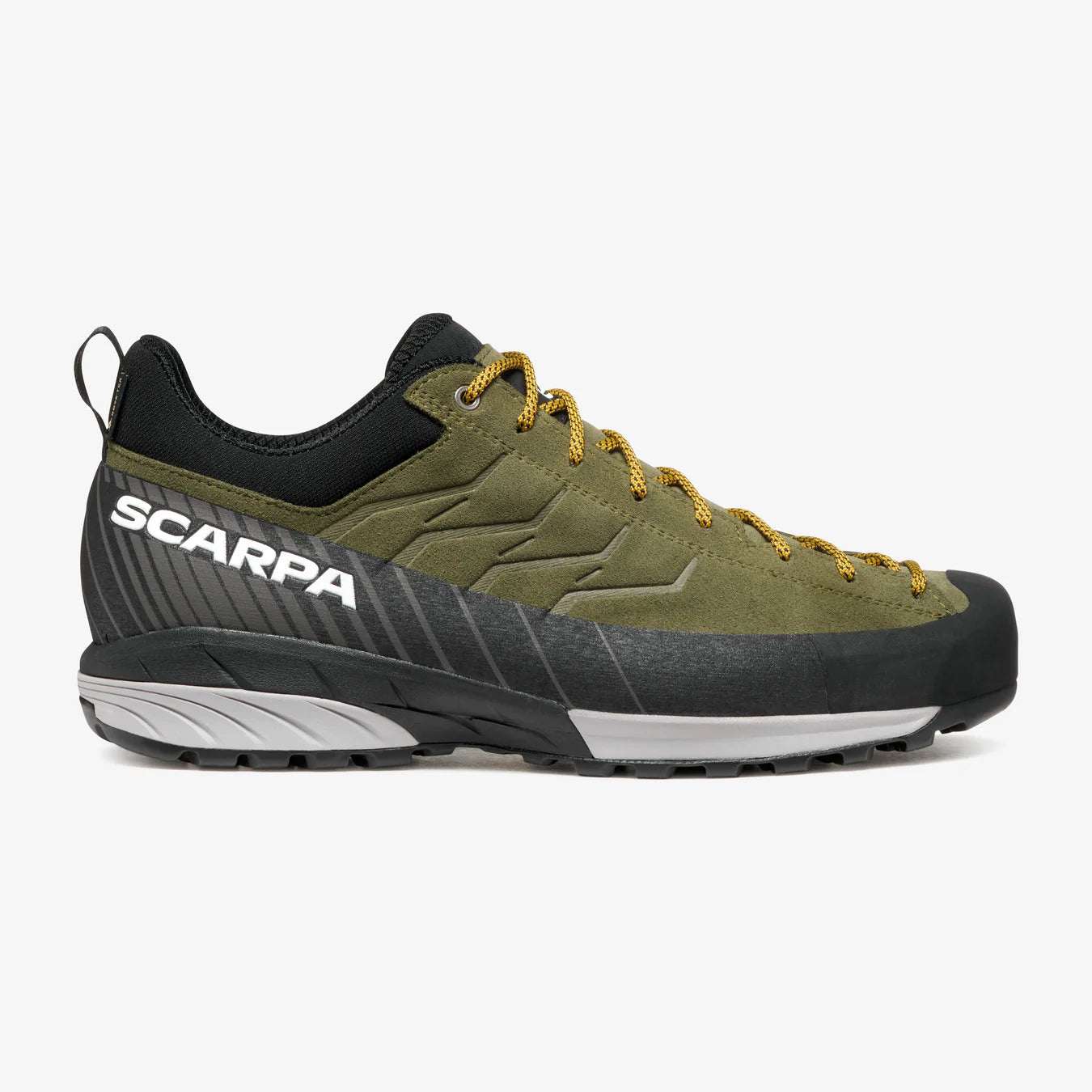 dark olive/gray Mescalito GTX Man