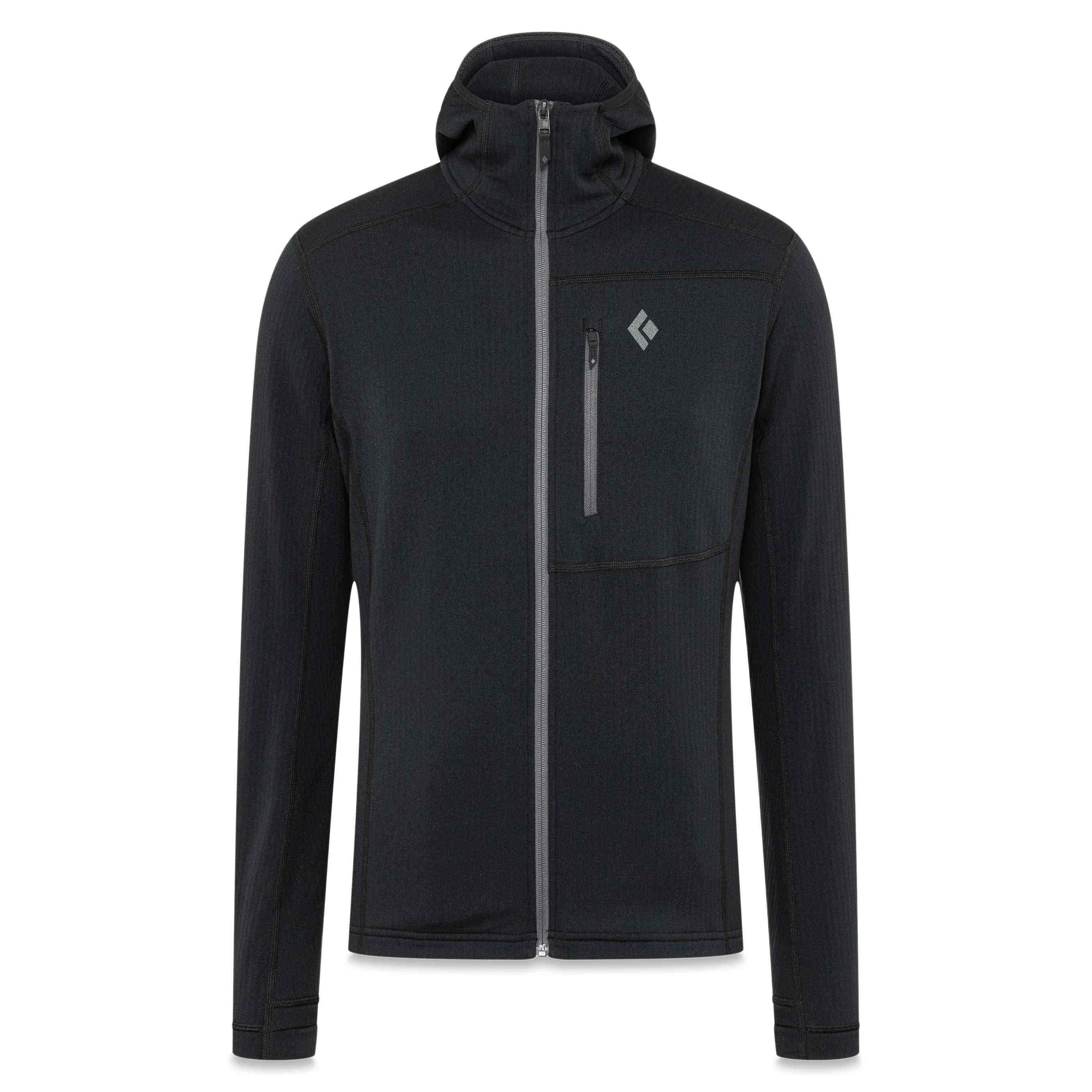 Coefficient Fleece Hoody M