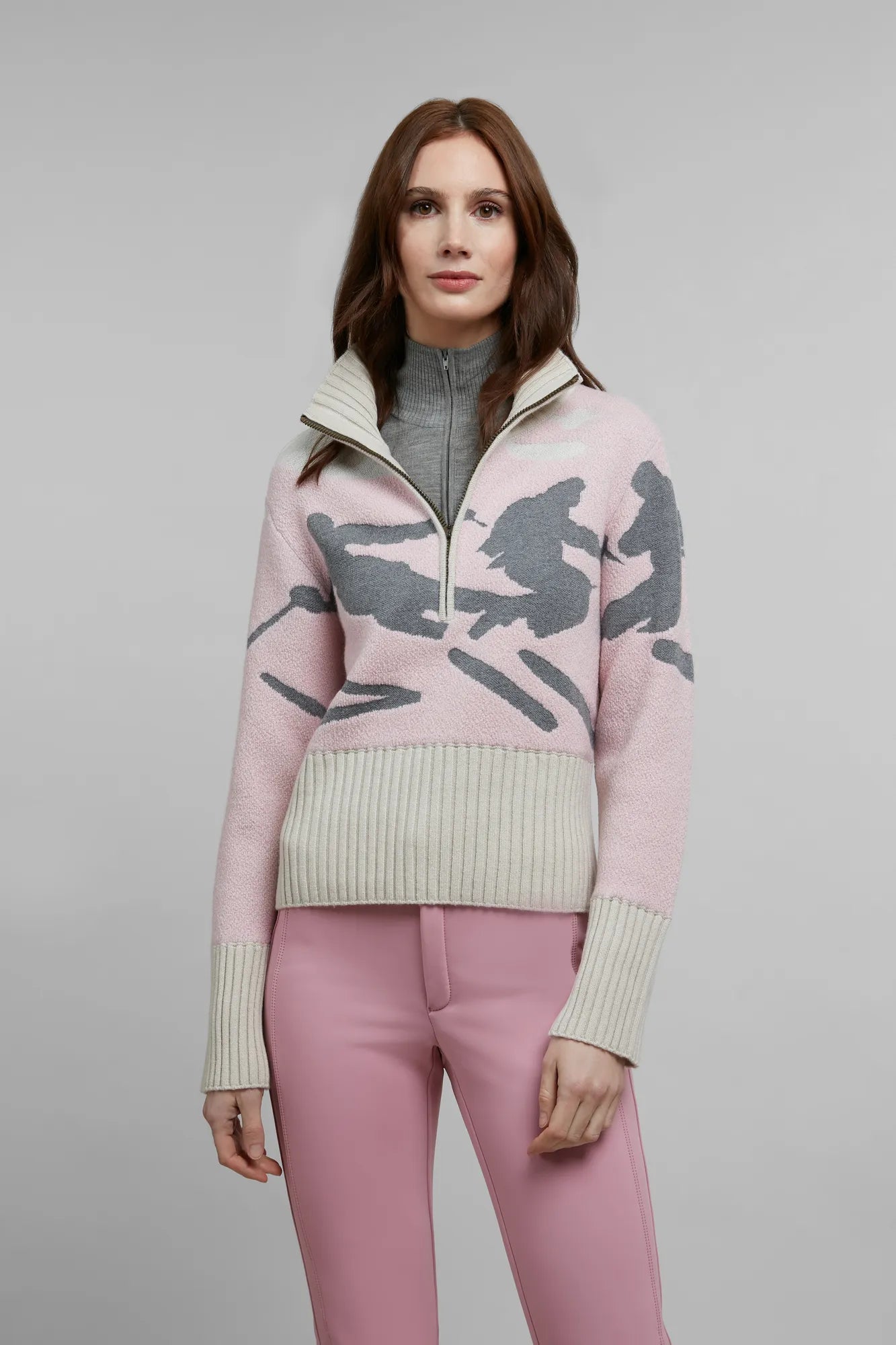 Ingrid-ME Sweater Wmn
