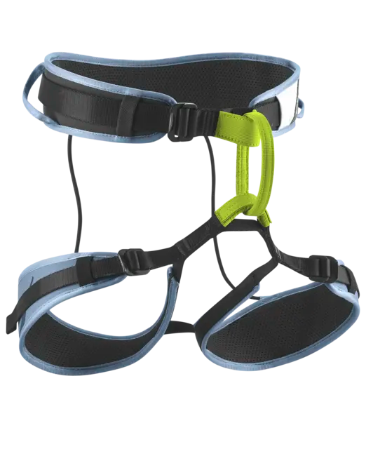 Zack Gym II