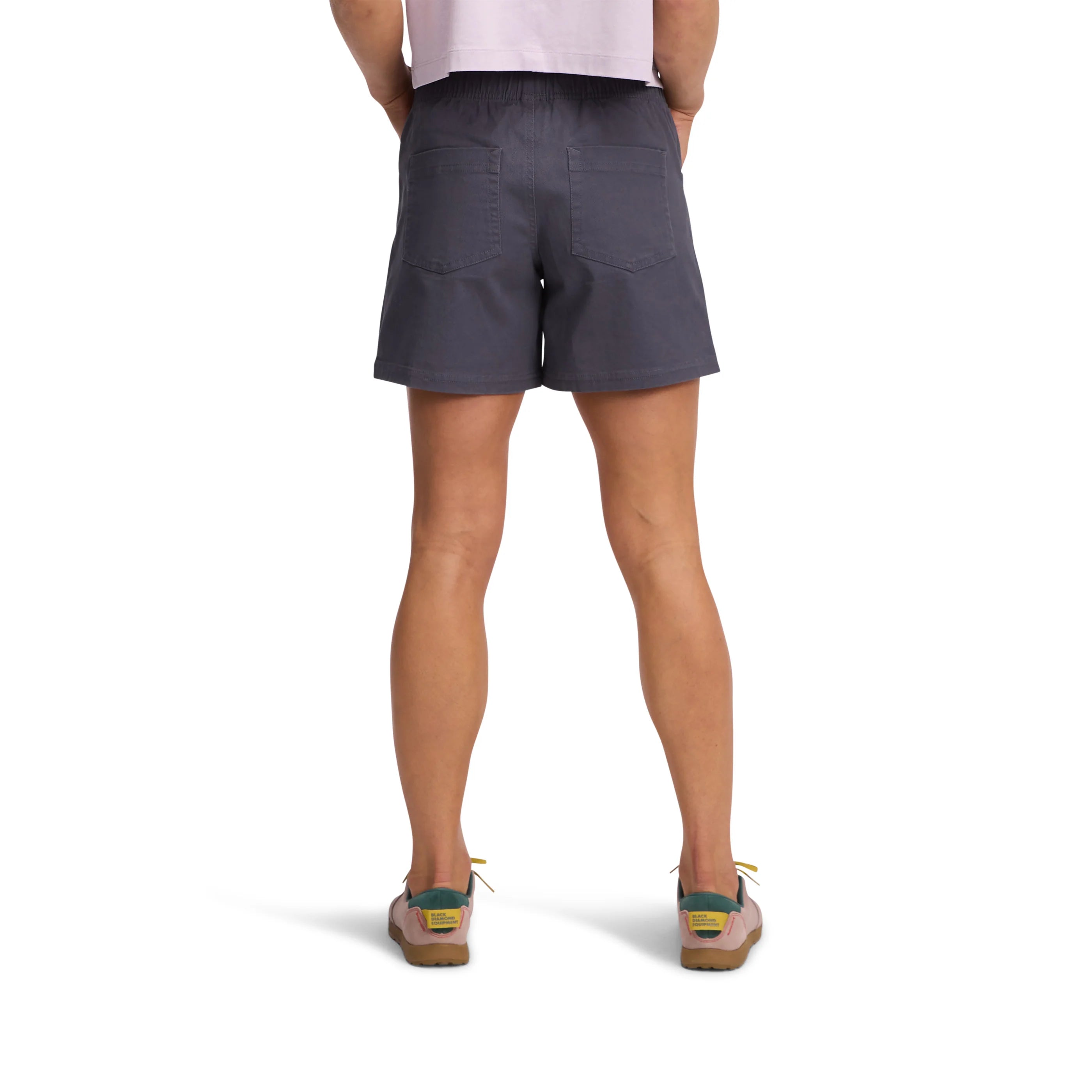 Dirtbag Twill Shorts W