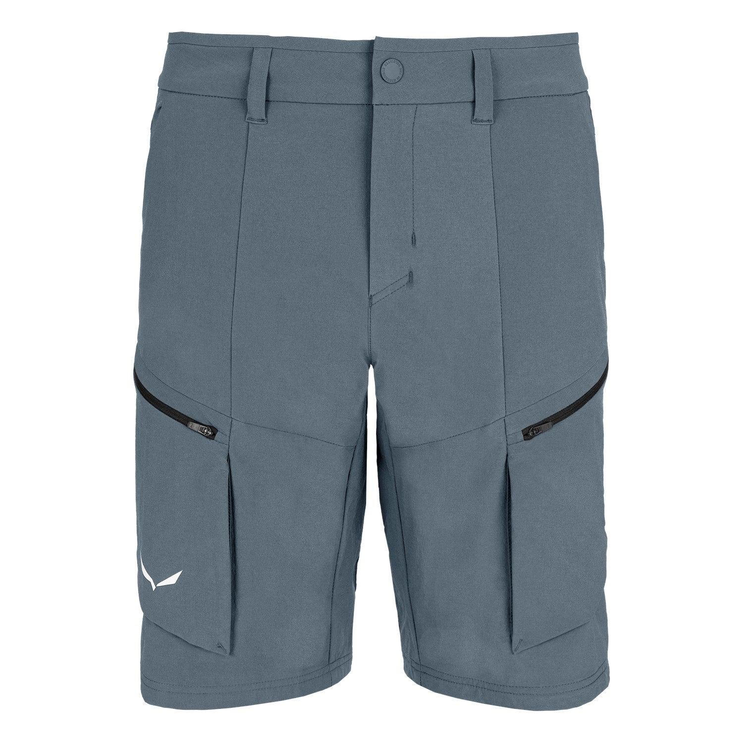 java blue Puez DST Cargo Shorts M