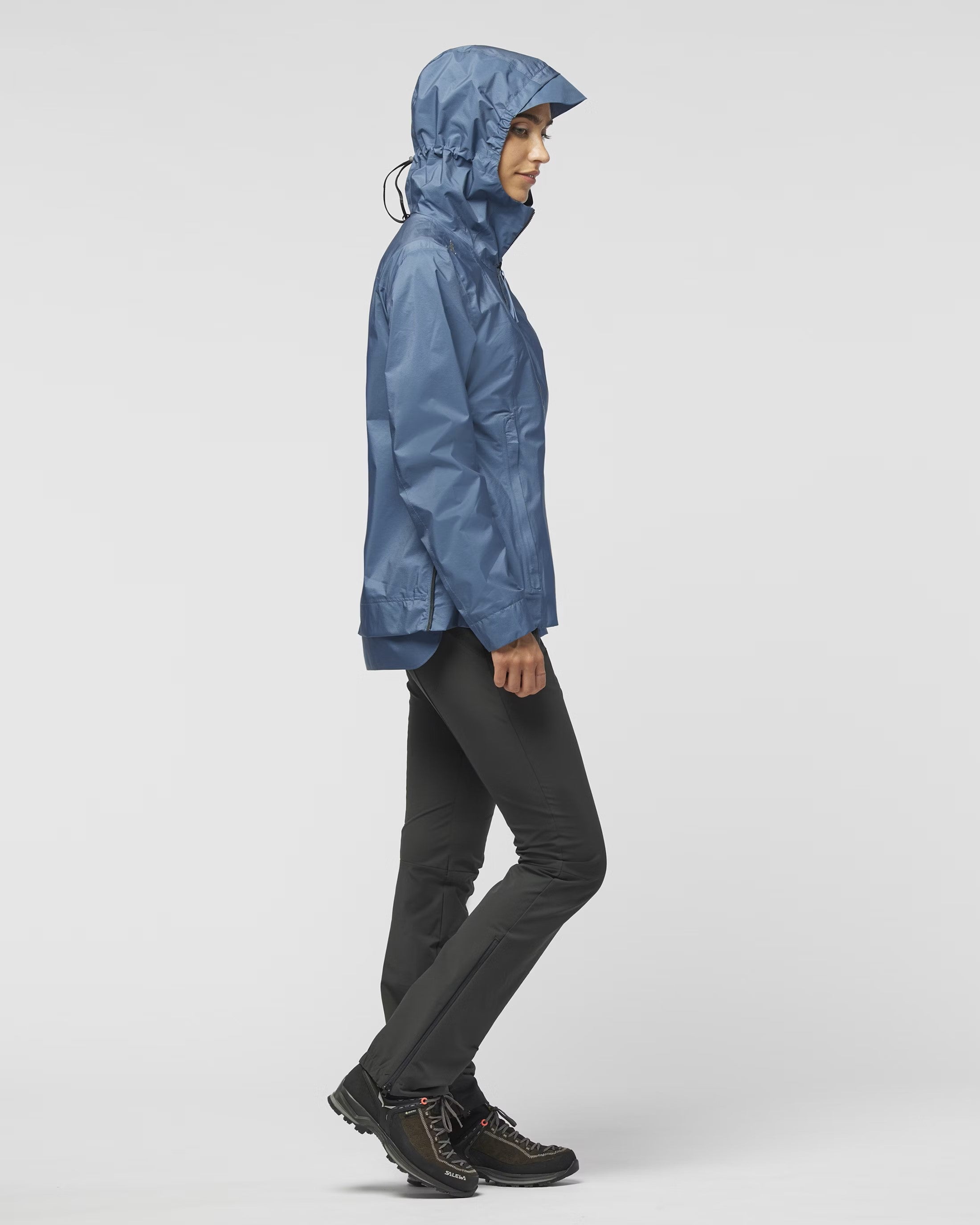 Linda Waterproof W