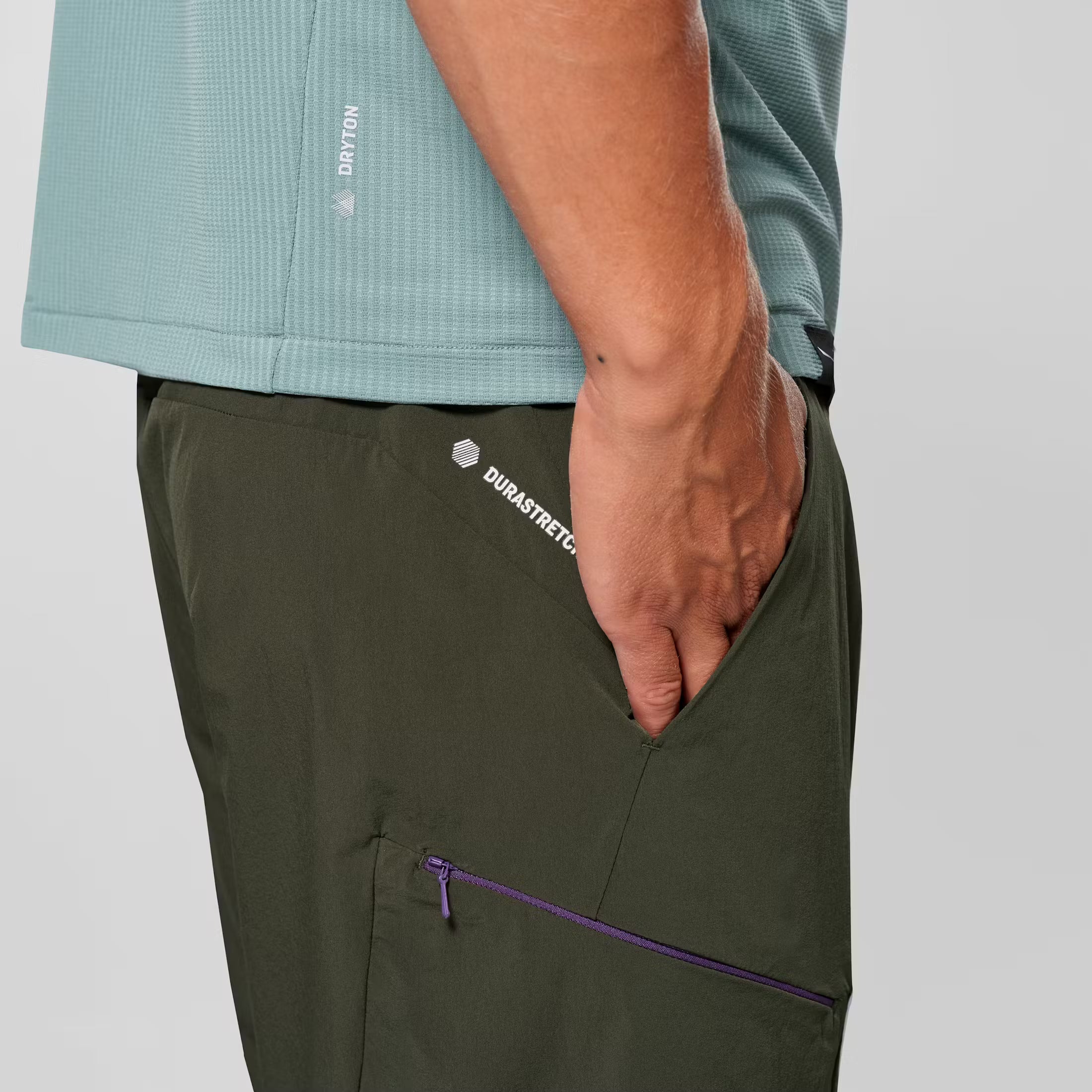 Pedroc 4 Durastretch Cargo Pant Man