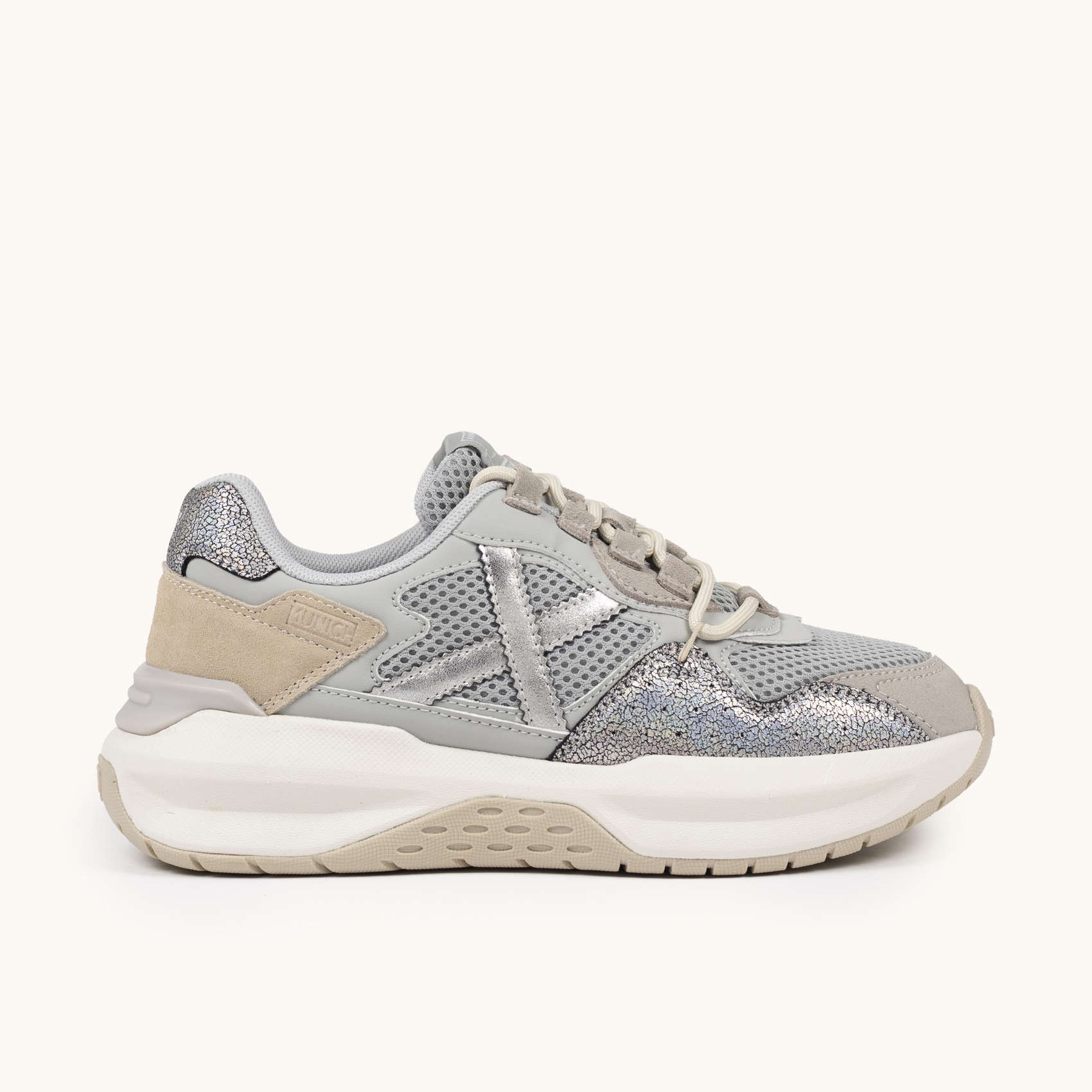 Nexa Sneaker Wmn