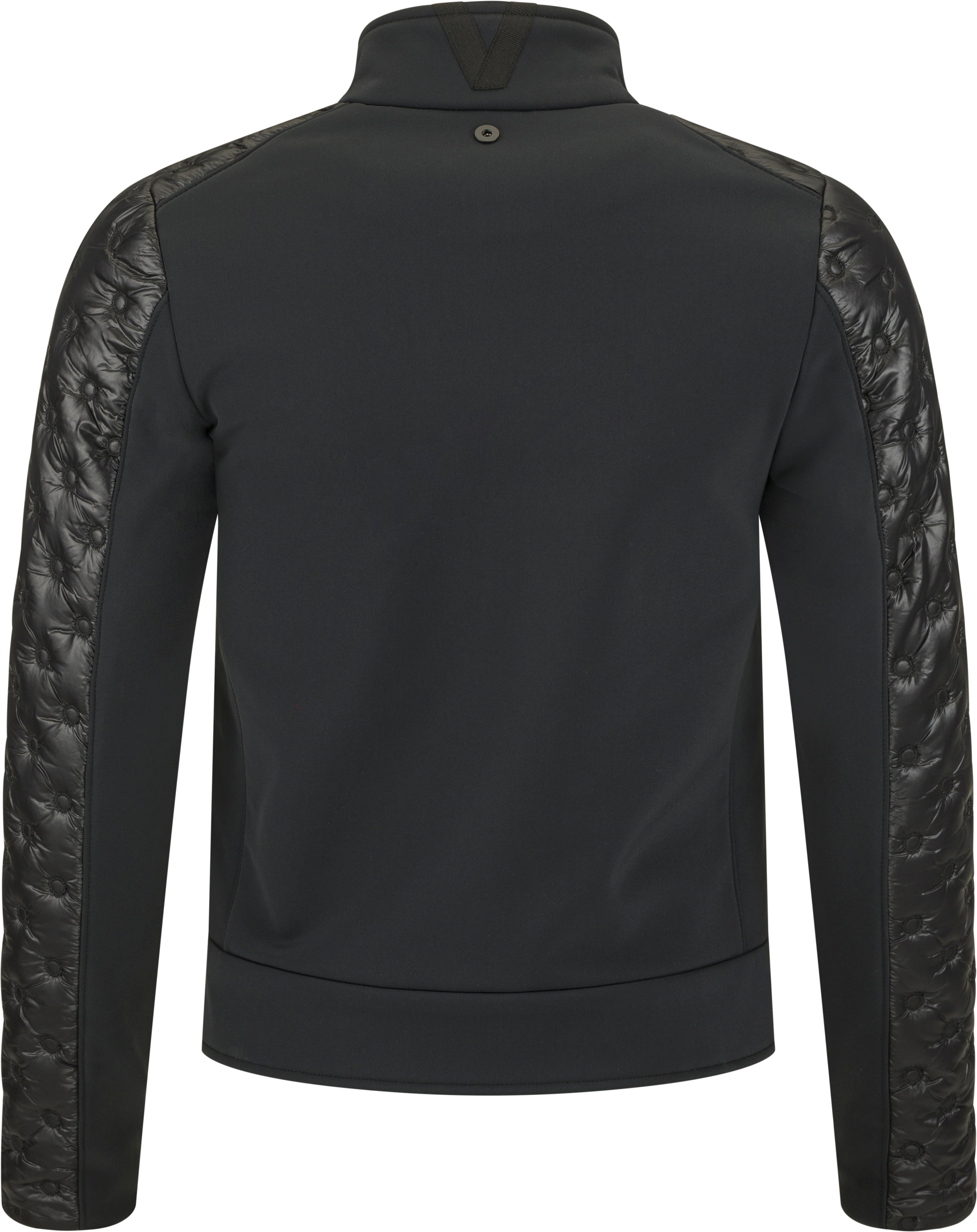 Linden Quilted Jacket W