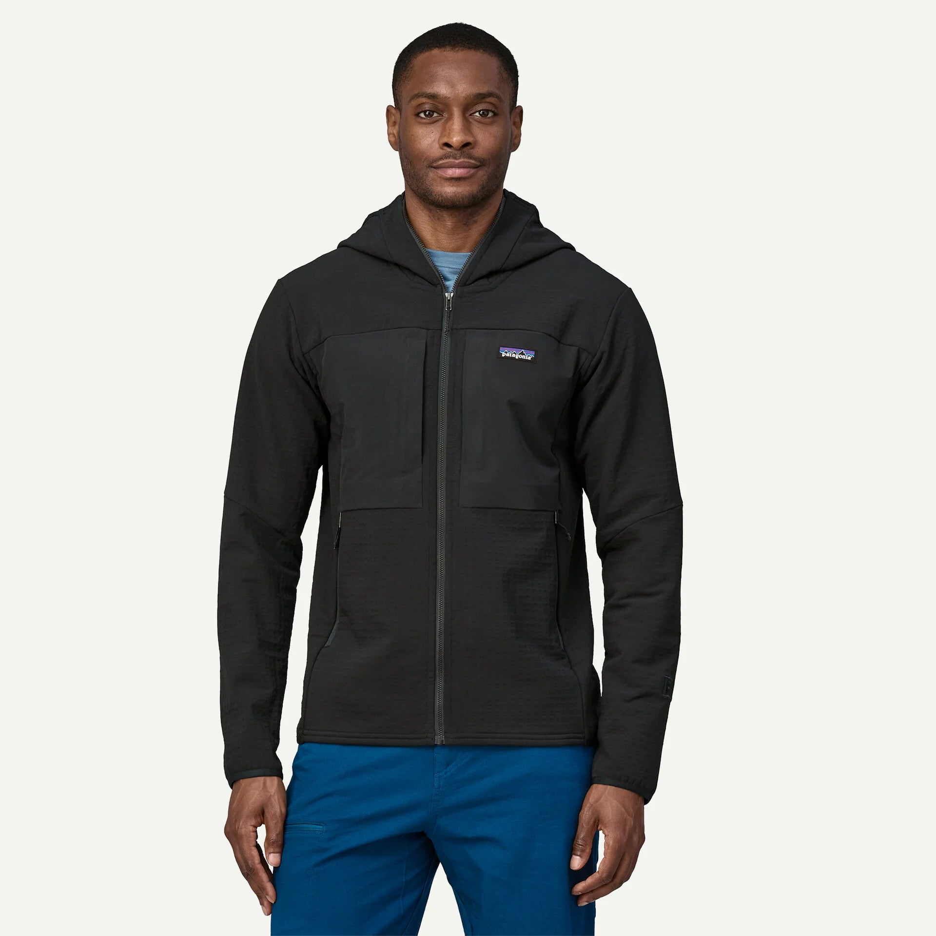R2 TechFace Hoody M