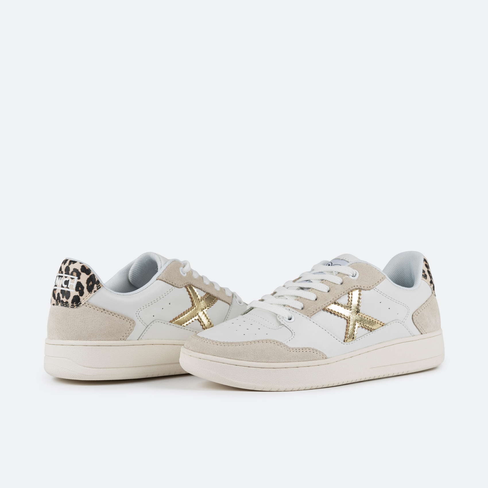 LEGIT W