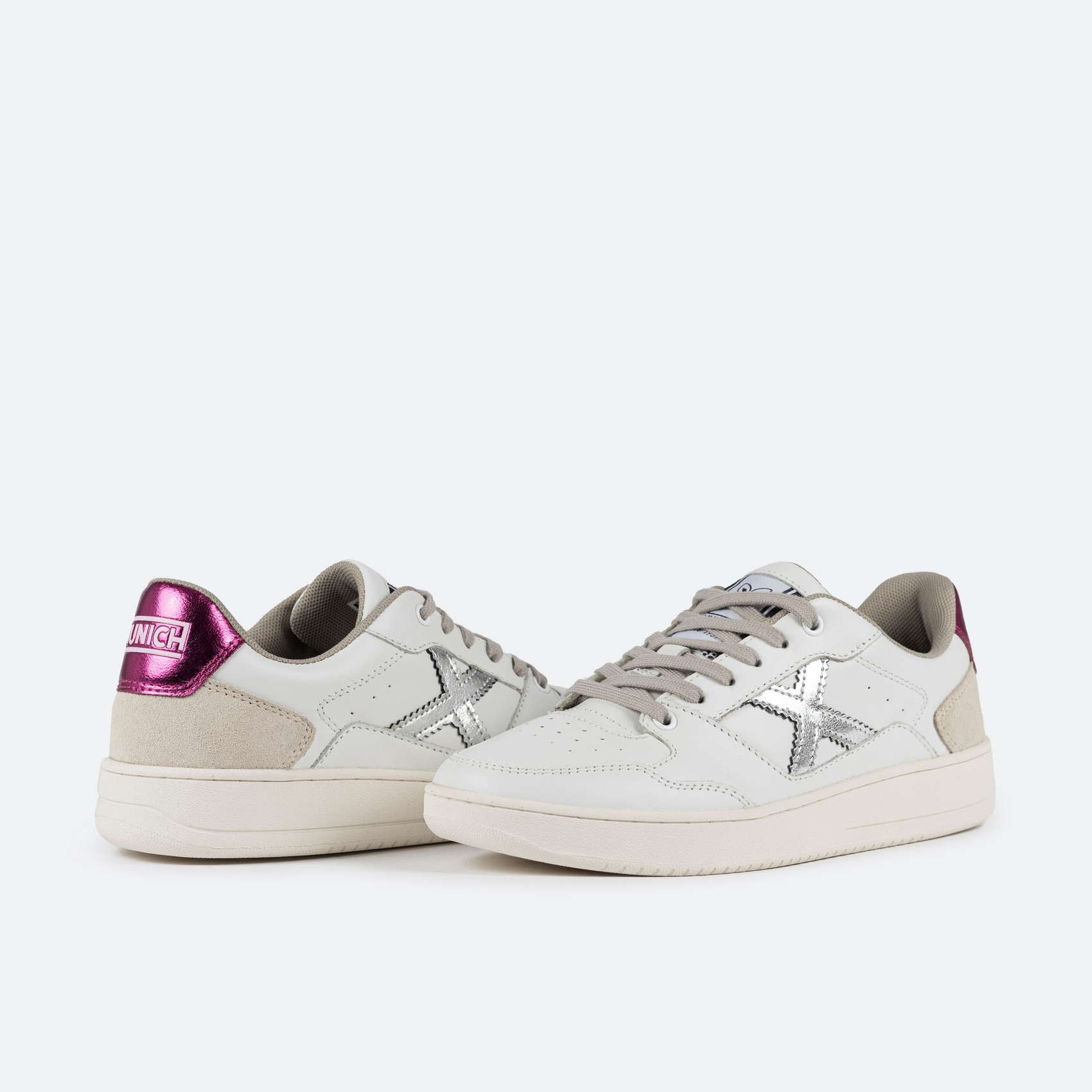 LEGIT W