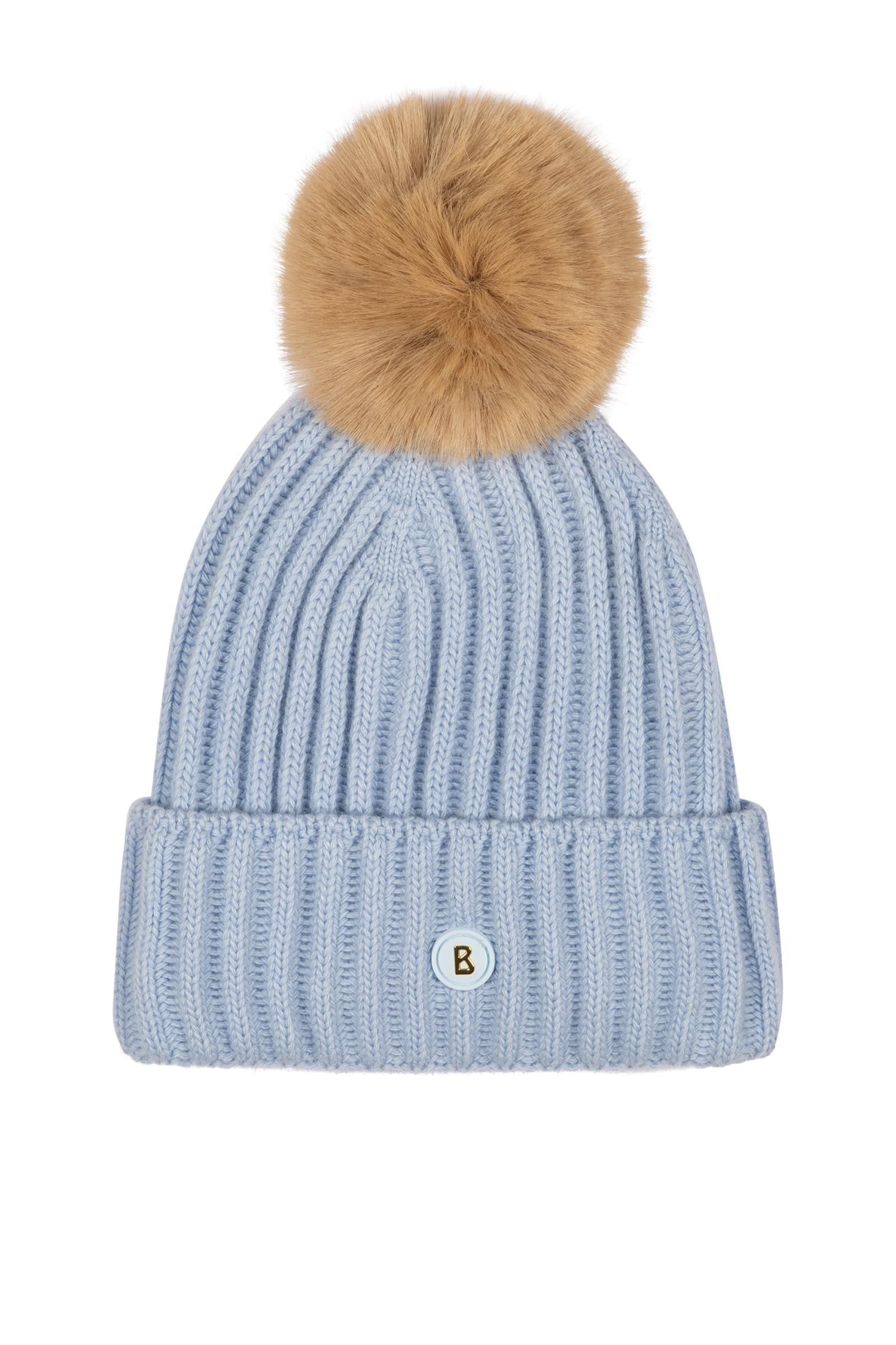 nordic light blue Ranya Beanie W